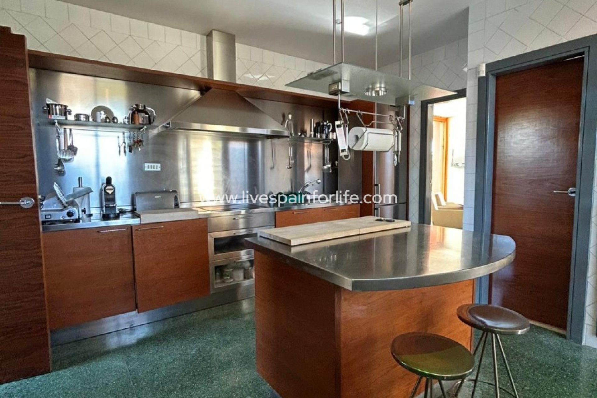 Revente - Villa (indépendant) -
Orihuela Costa - Dehesa de Campoamor