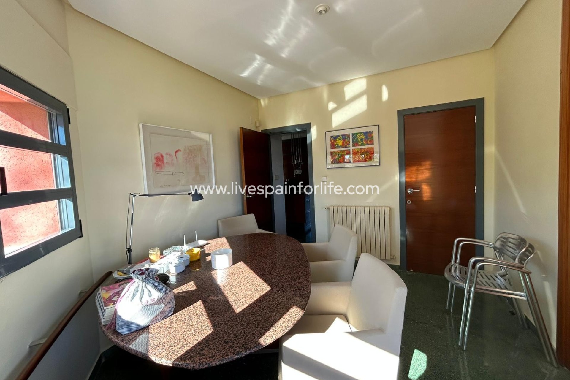 Revente - Villa (indépendant) -
Orihuela Costa - Dehesa de Campoamor