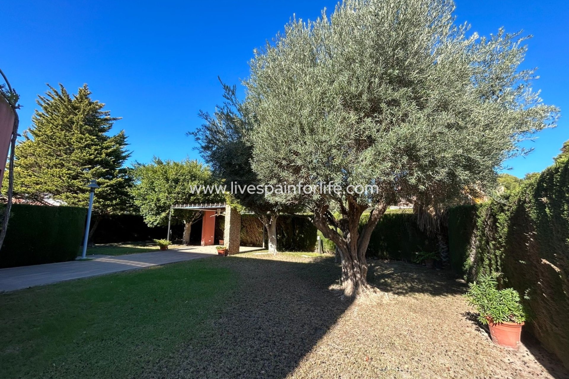 Revente - Villa (indépendant) -
Orihuela Costa - Dehesa de Campoamor