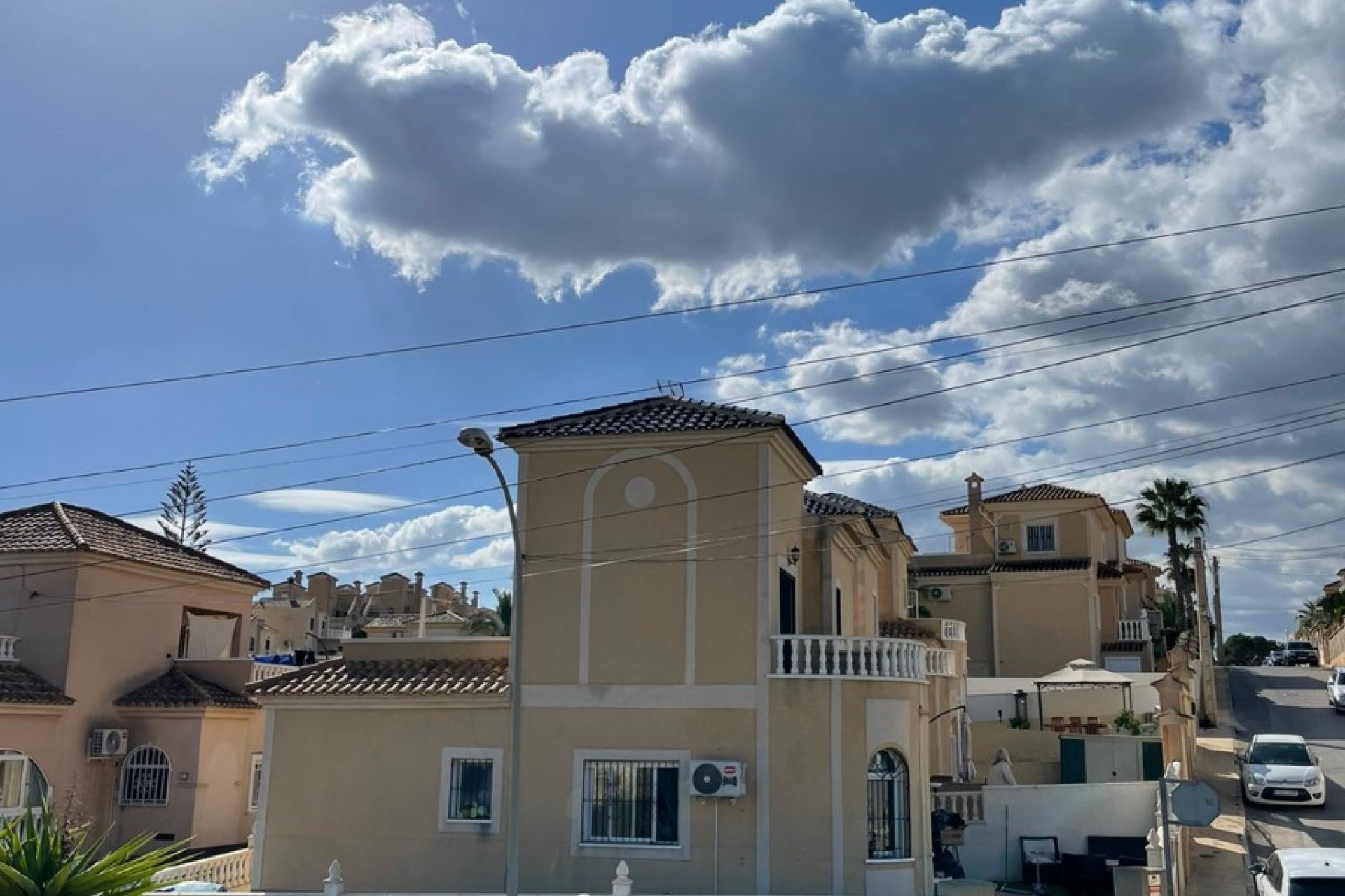 Revente - Villa (indépendant) -
Orihuela Costa - El Galan