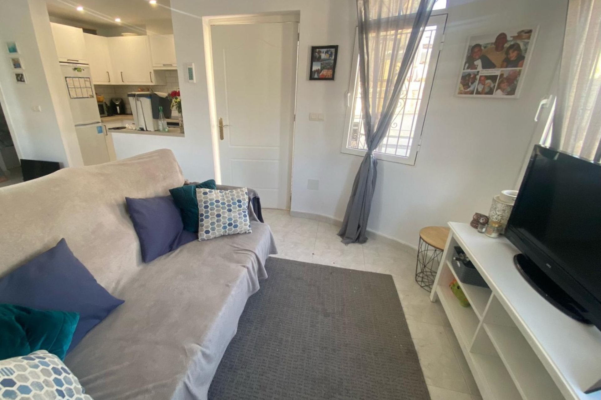 Revente - Villa (indépendant) -
Orihuela Costa - El Galan