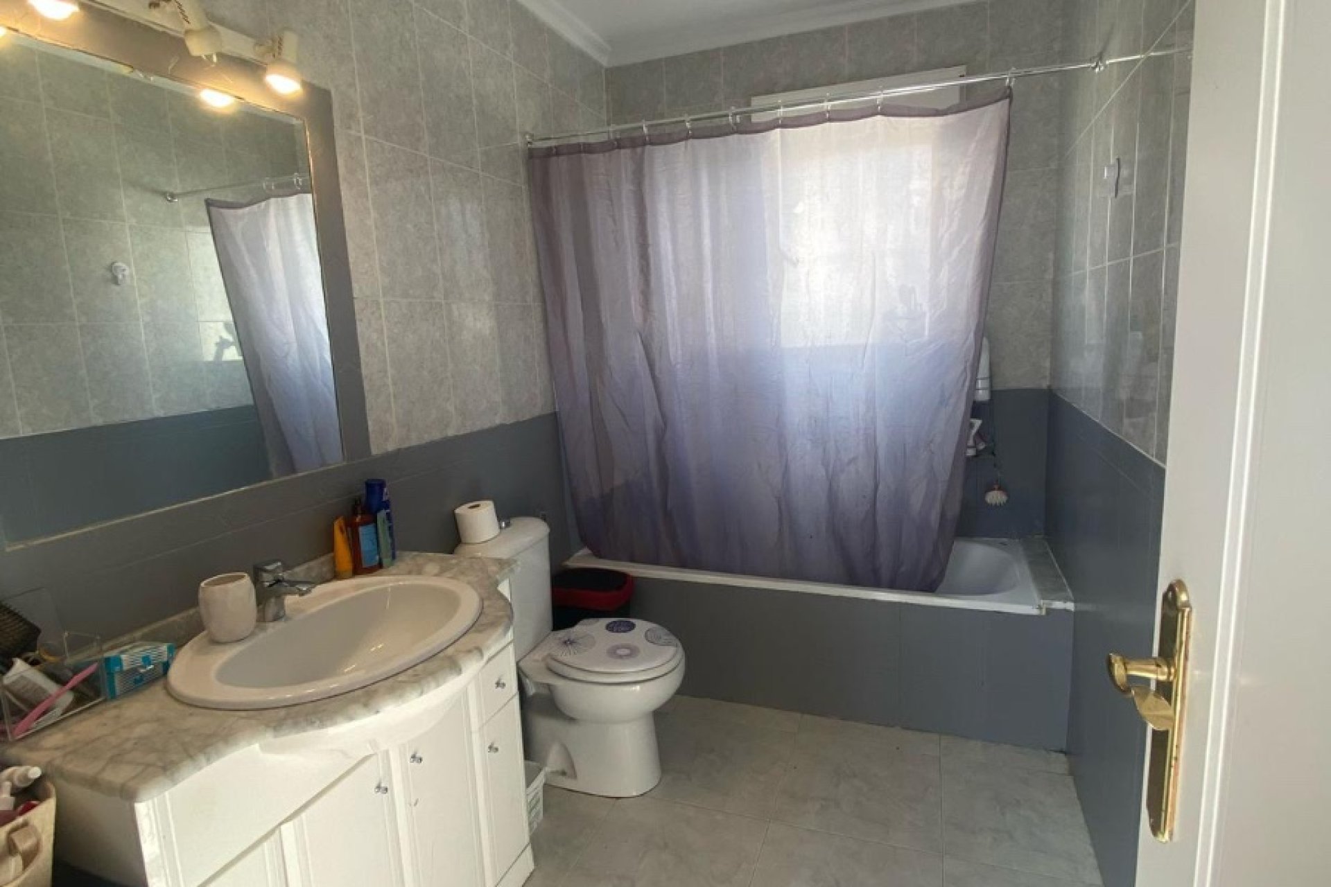 Revente - Villa (indépendant) -
Orihuela Costa - El Galan