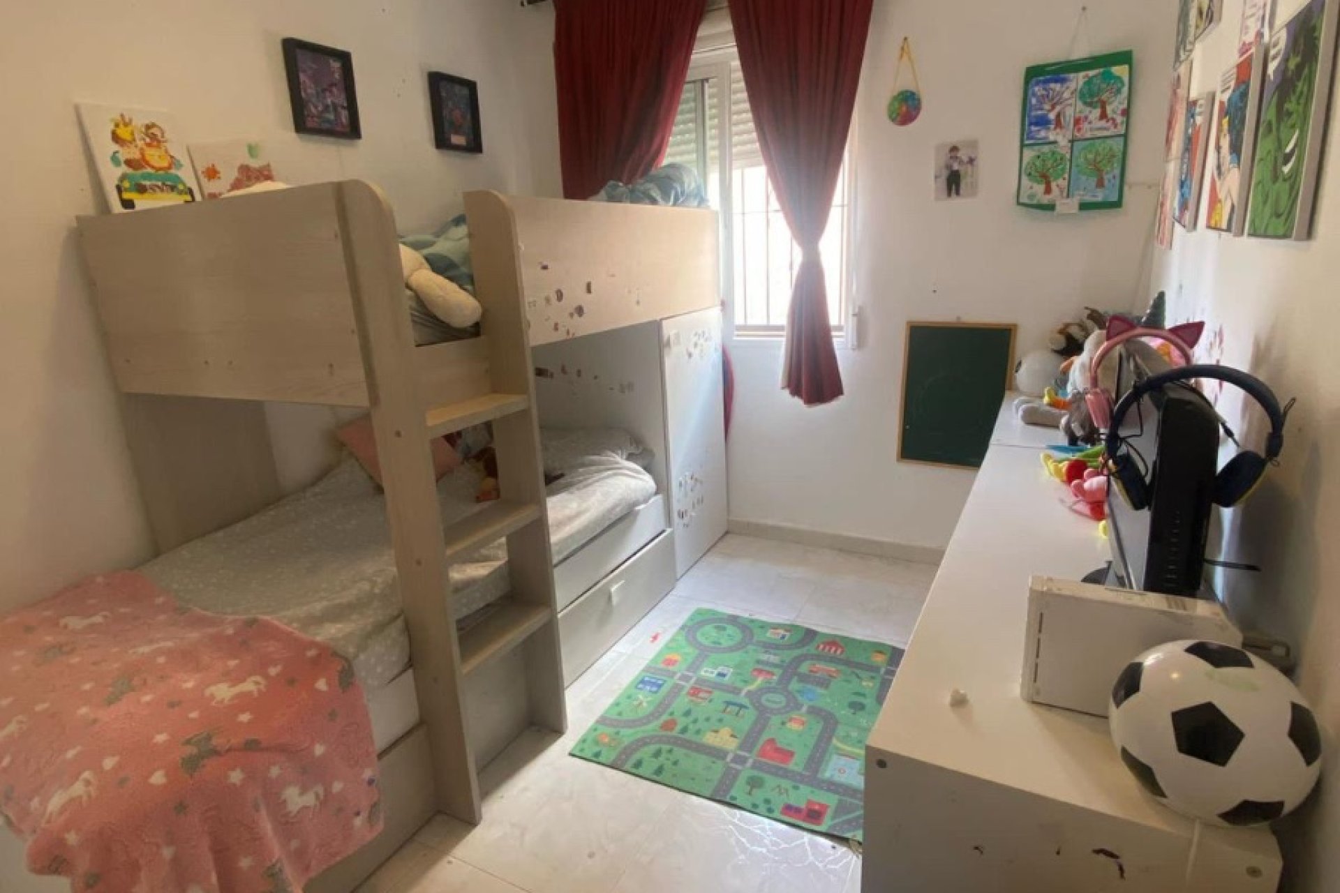 Revente - Villa (indépendant) -
Orihuela Costa - El Galan