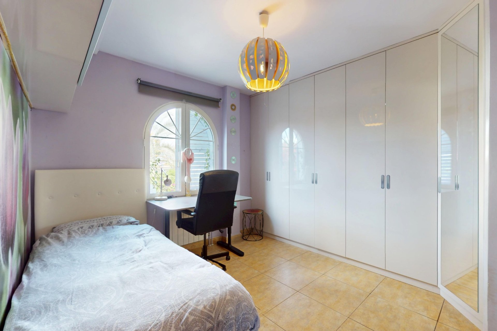 Revente - Villa (indépendant) -
Orihuela Costa - La Zenia