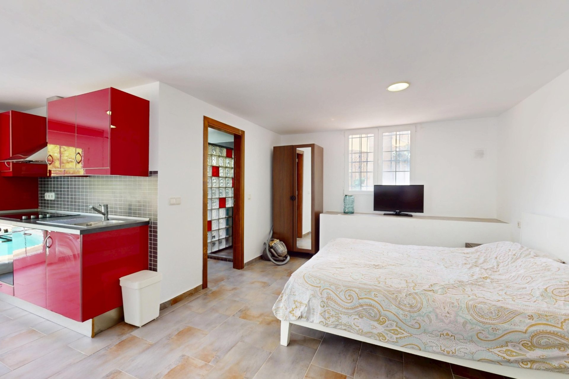 Revente - Villa (indépendant) -
Orihuela Costa - La Zenia