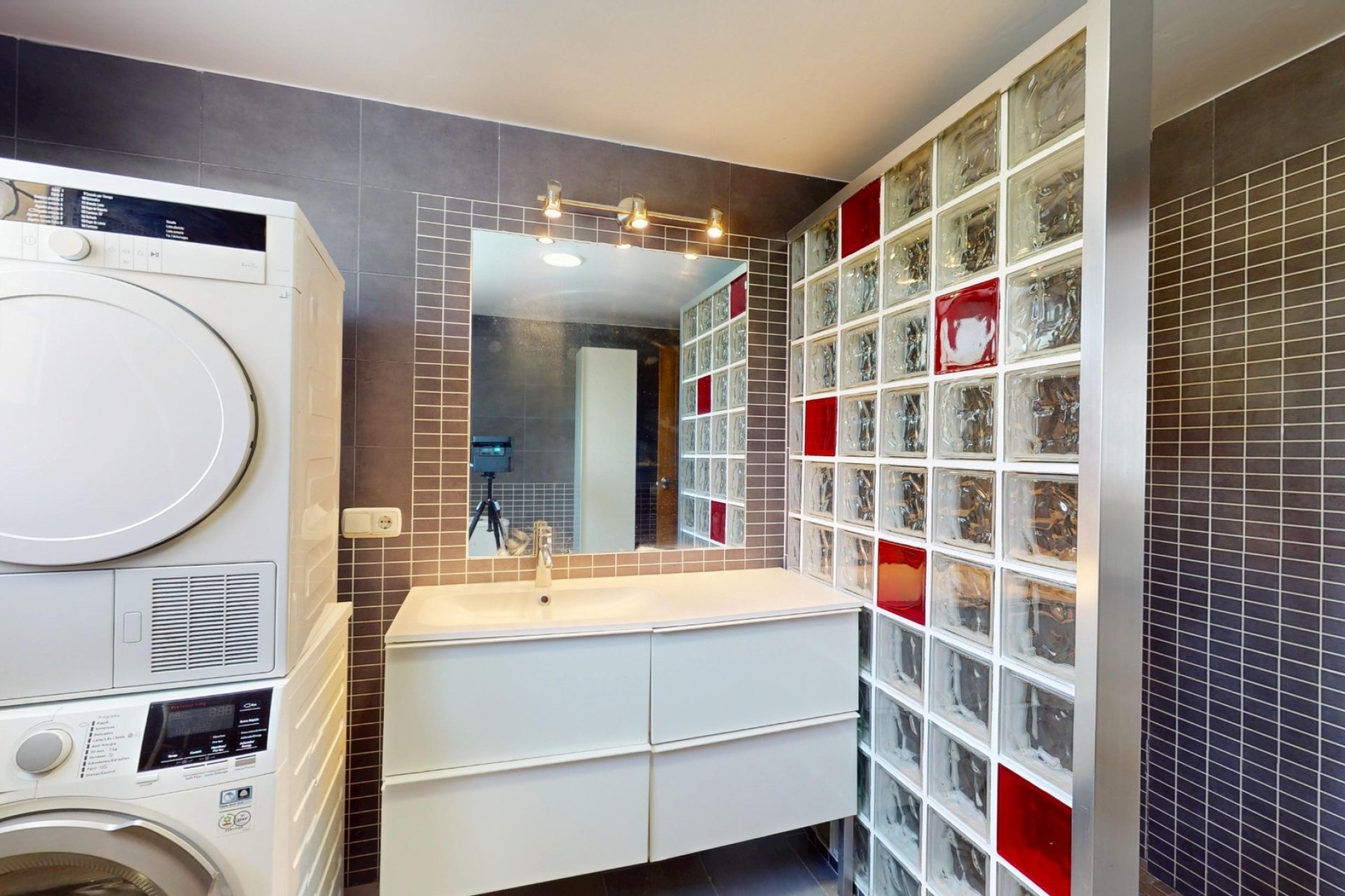 Revente - Villa (indépendant) -
Orihuela Costa - La Zenia