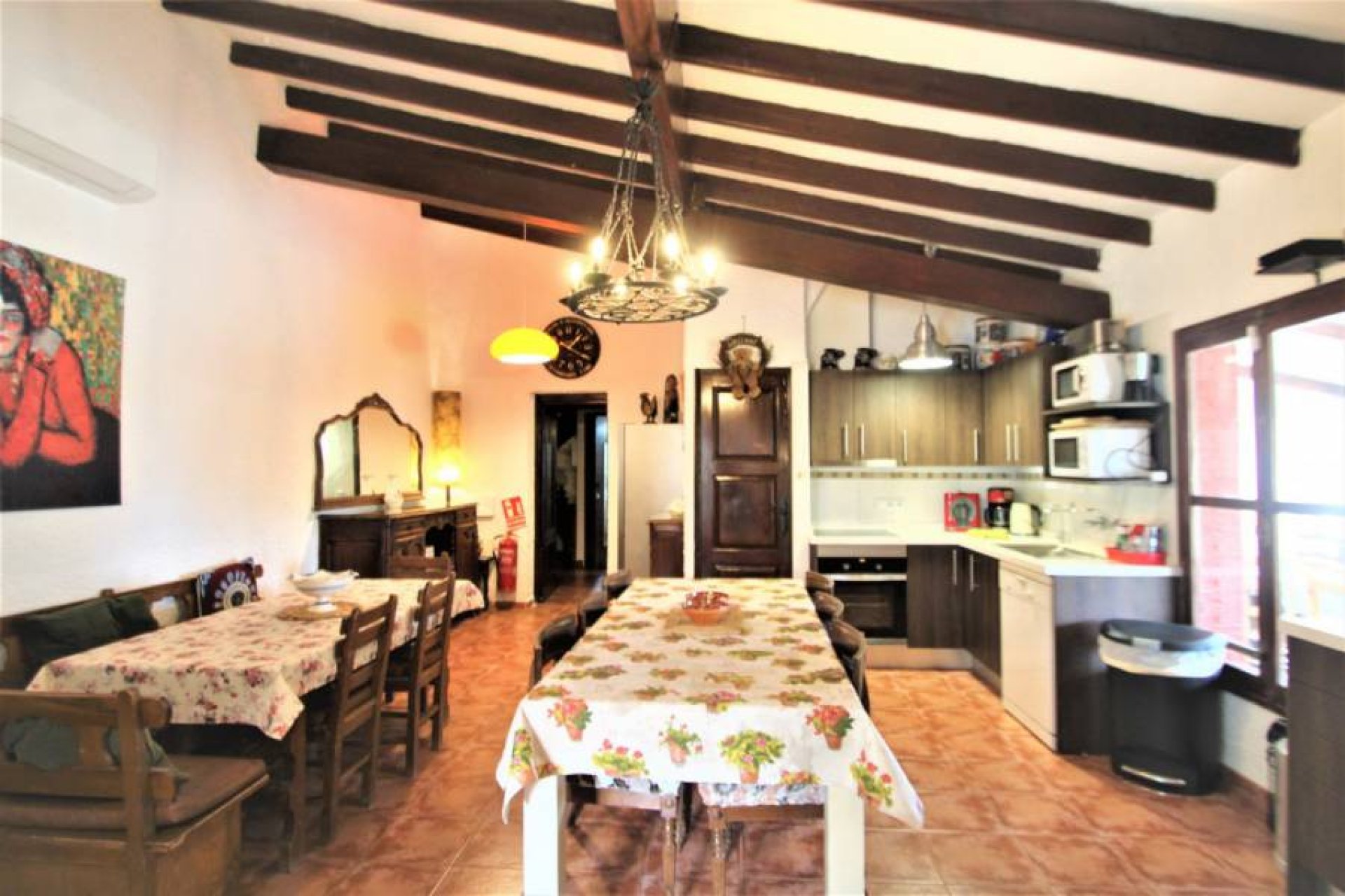 Revente - Villa (indépendant) -
Orihuela Costa - Lomas de Cabo Roig