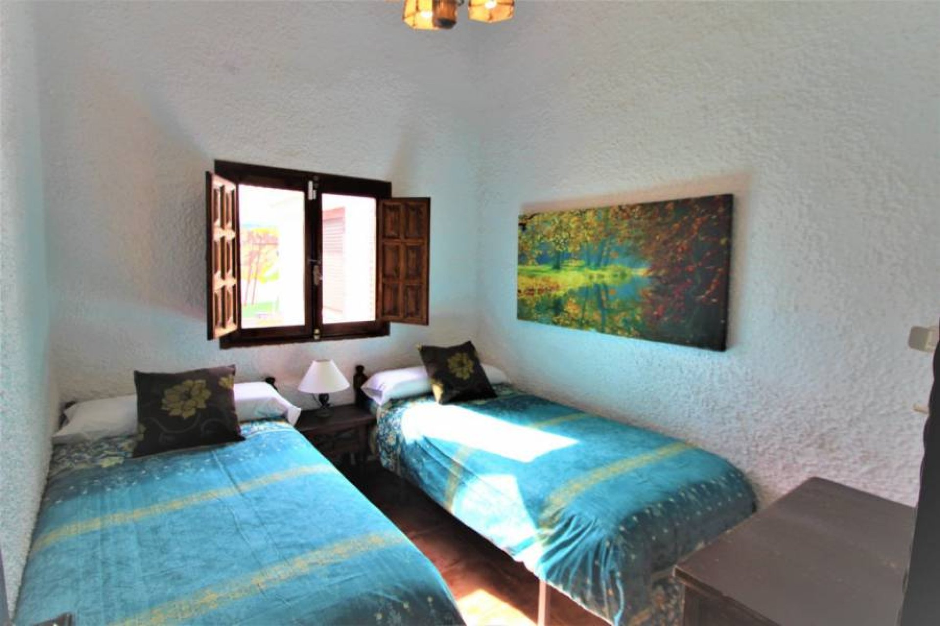 Revente - Villa (indépendant) -
Orihuela Costa - Lomas de Cabo Roig