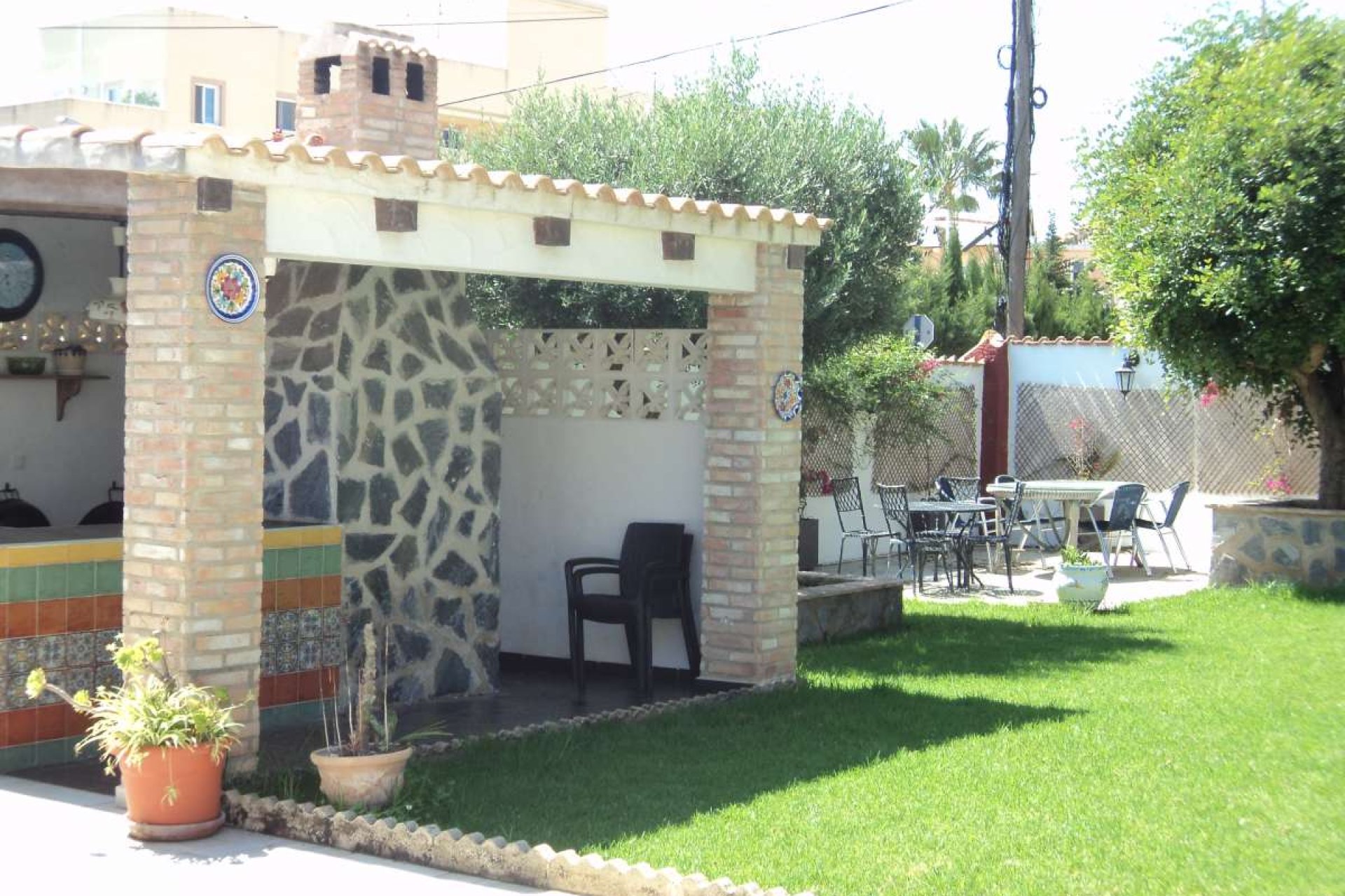 Revente - Villa (indépendant) -
Orihuela Costa - Lomas de Cabo Roig