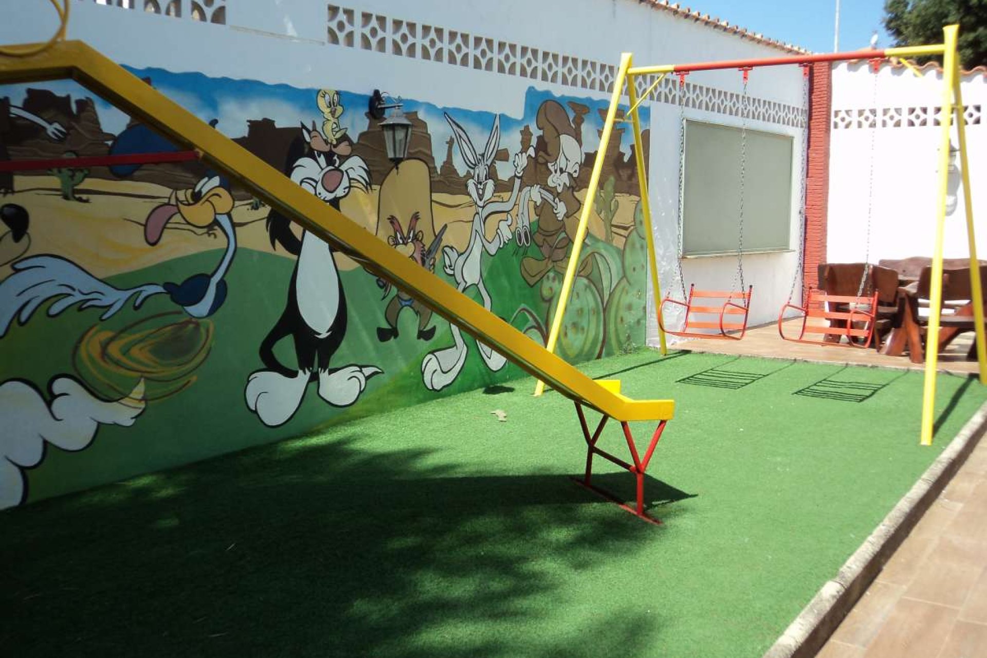 Revente - Villa (indépendant) -
Orihuela Costa - Lomas de Cabo Roig