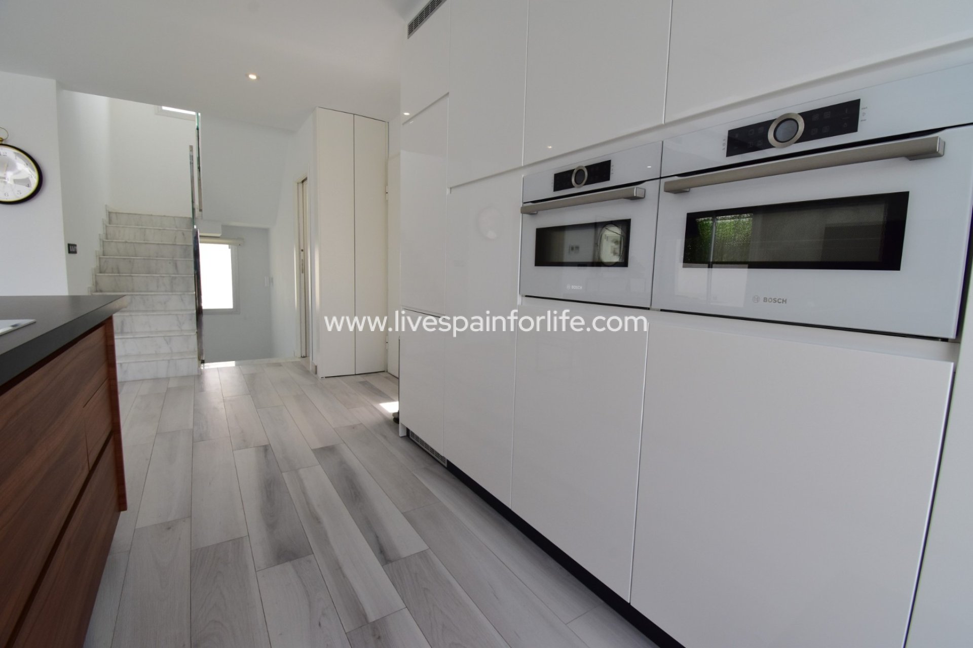 Revente - Villa (indépendant) -
Orihuela Costa - Lomas de Cabo Roig