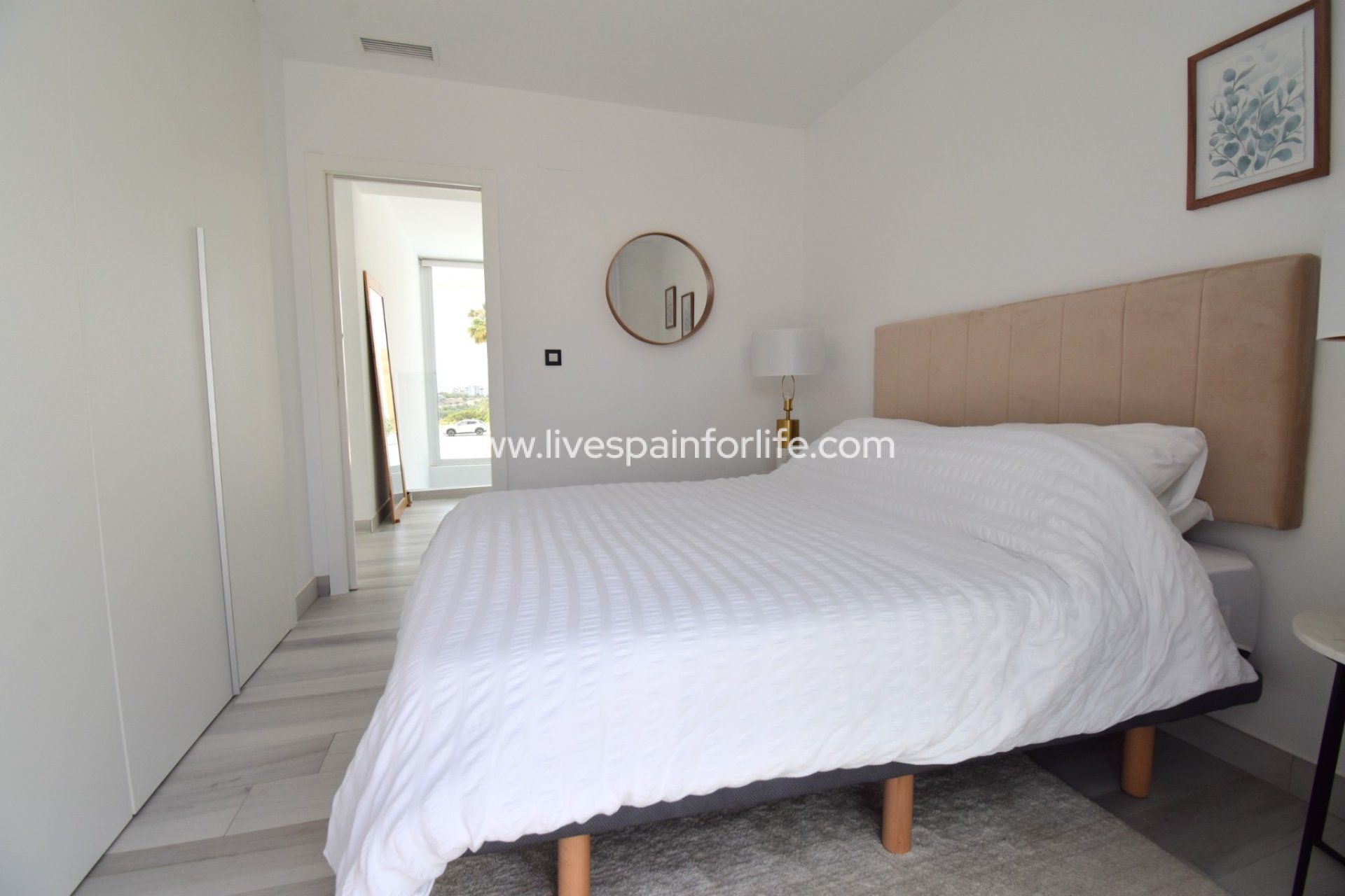 Revente - Villa (indépendant) -
Orihuela Costa - Lomas de Cabo Roig