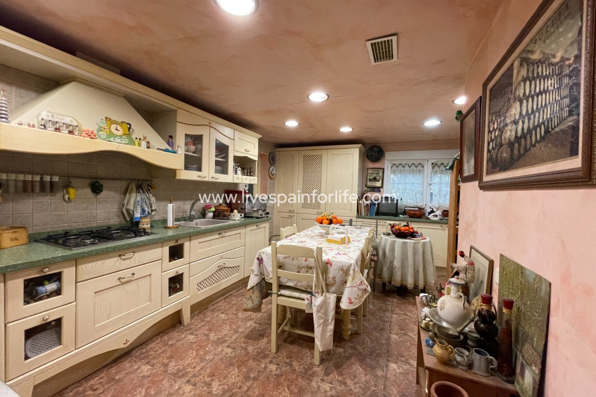 Revente - Villa (indépendant) -
Orihuela Costa - Lomas de Cabo Roig