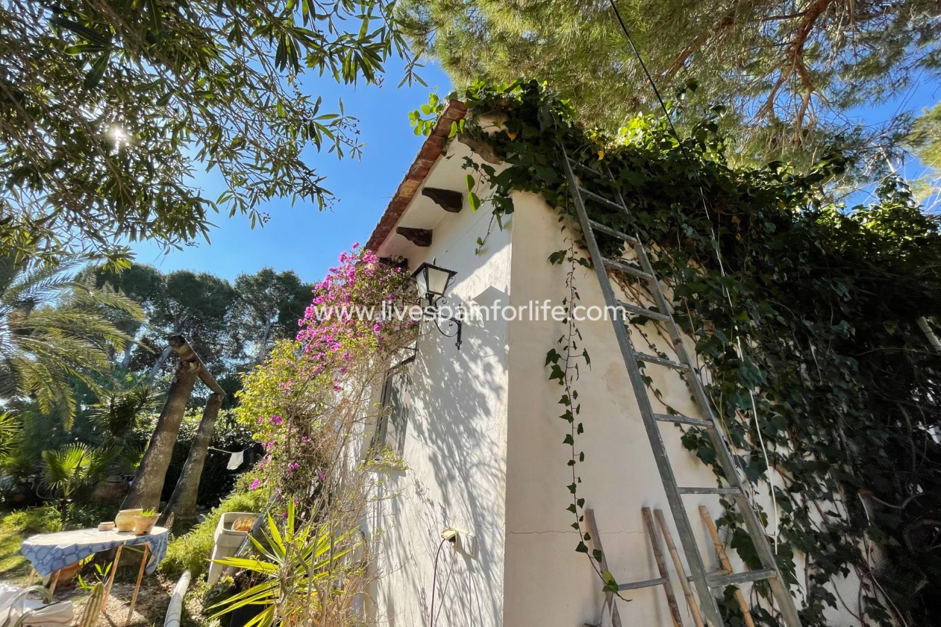 Revente - Villa (indépendant) -
Orihuela Costa - Lomas de Cabo Roig