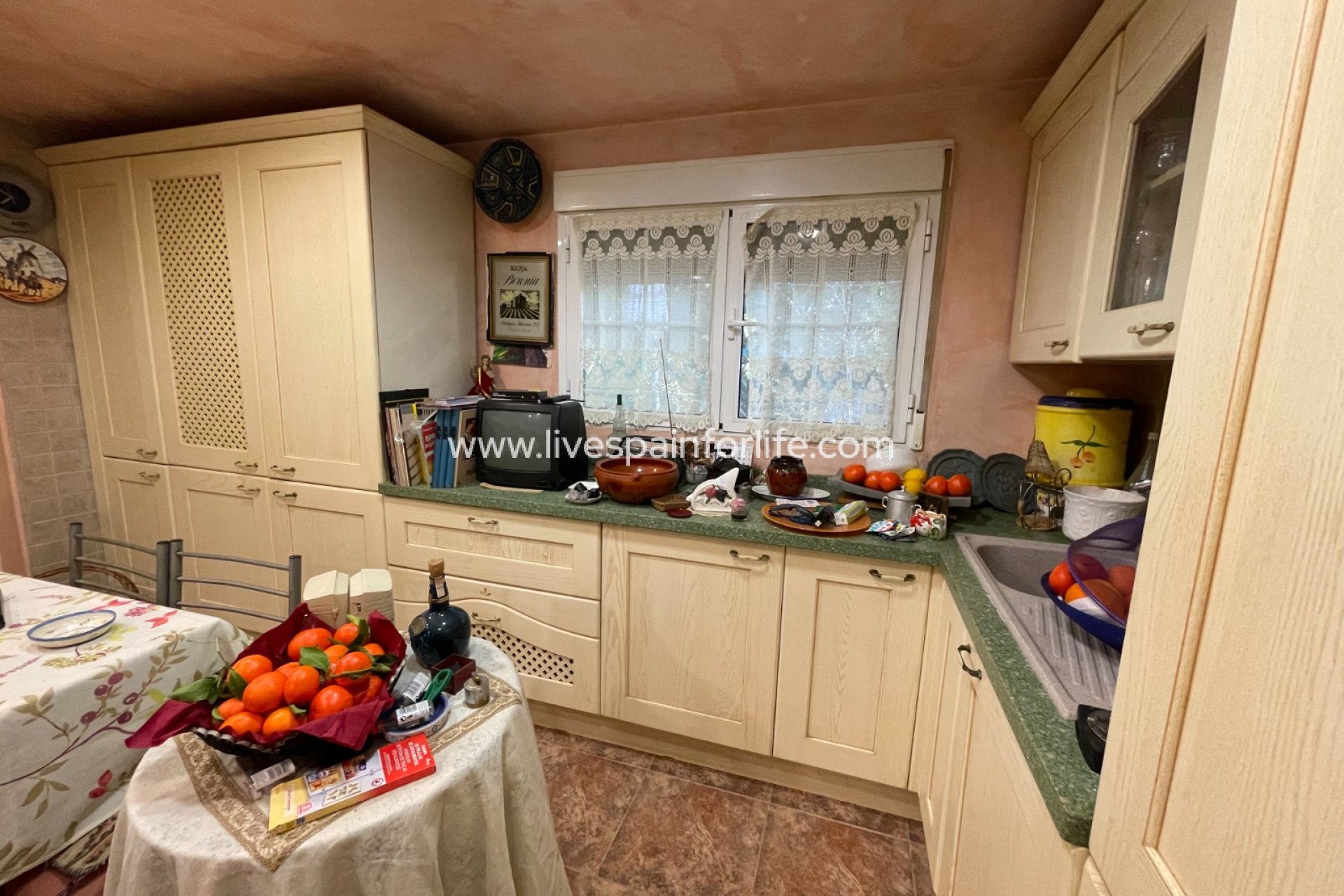 Revente - Villa (indépendant) -
Orihuela Costa - Lomas de Cabo Roig