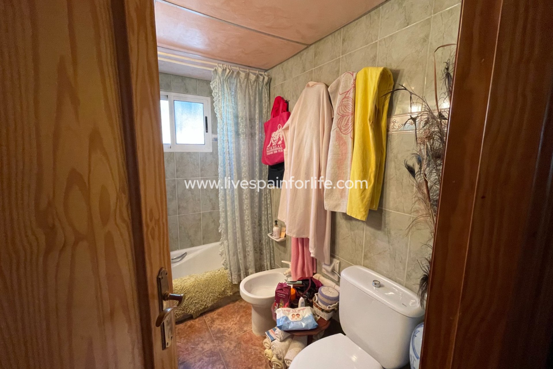 Revente - Villa (indépendant) -
Orihuela Costa - Lomas de Cabo Roig