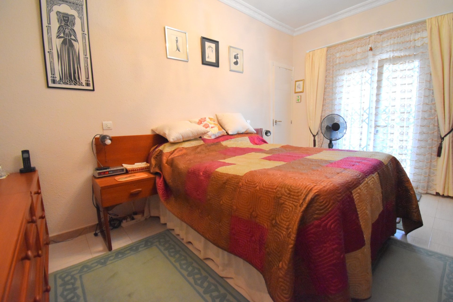 Revente - Villa (indépendant) -
Orihuela Costa - Los Balcones