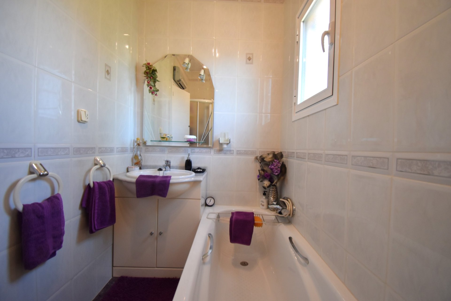 Revente - Villa (indépendant) -
Orihuela Costa - Los Balcones