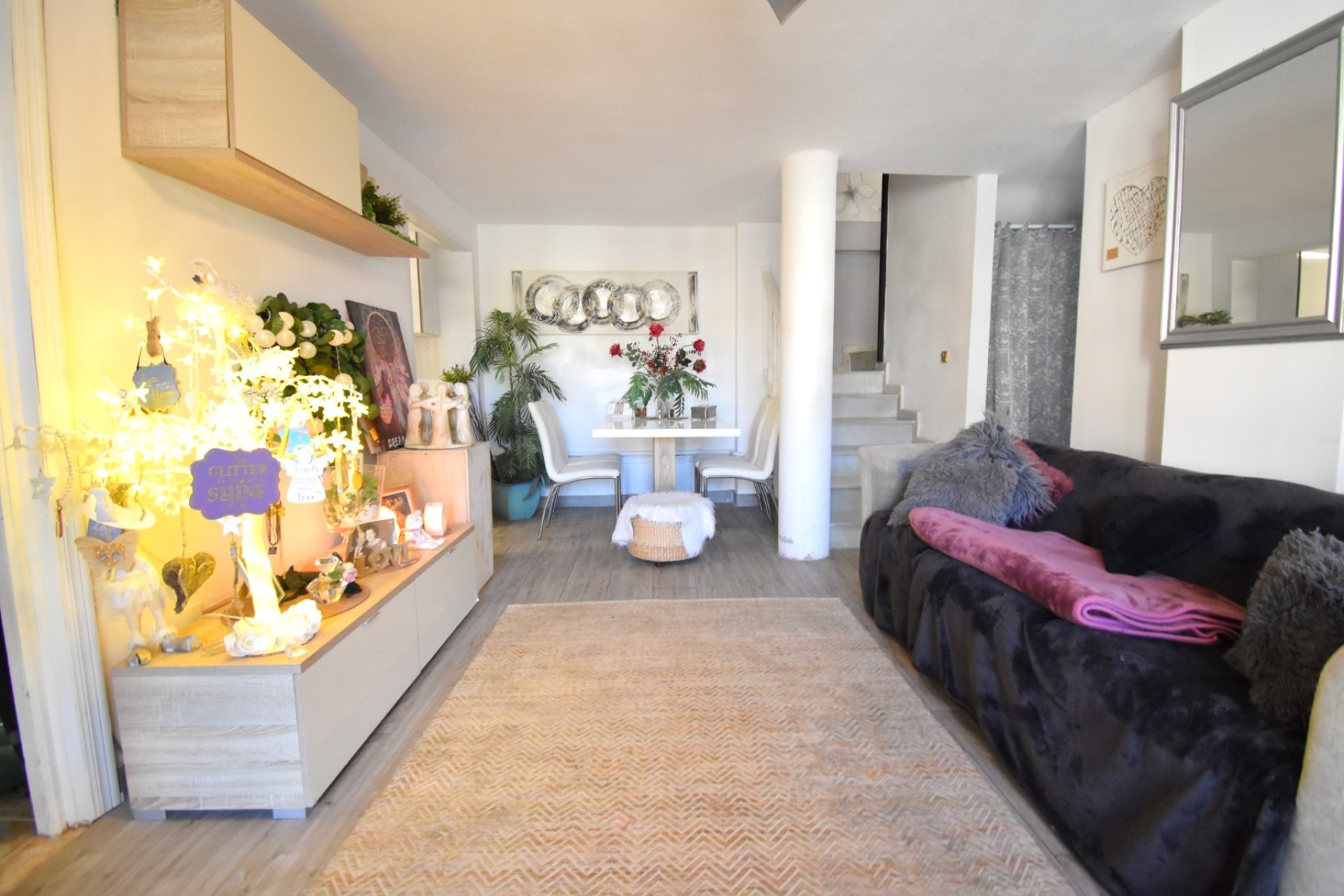 Revente - Villa (indépendant) -
Orihuela Costa - Playa Flamenca