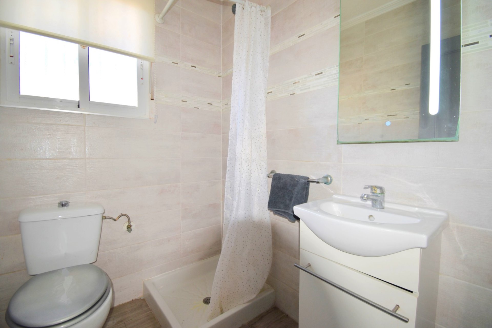 Revente - Villa (indépendant) -
Orihuela Costa - Playa Flamenca