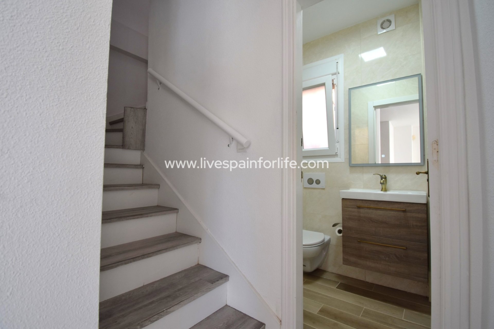Revente - Villa (indépendant) -
Orihuela Costa - Playa Flamenca