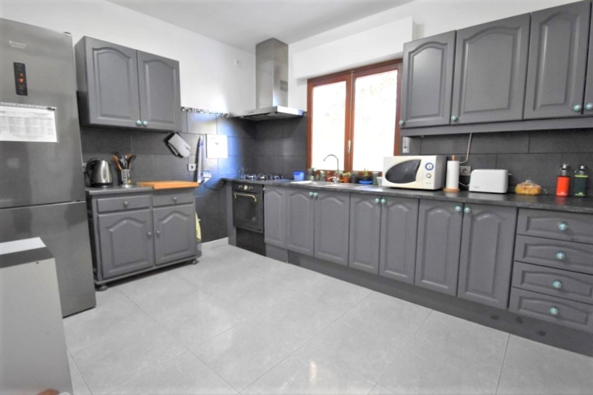 Revente - Villa (indépendant) -
Orihuela Costa - Villamartin