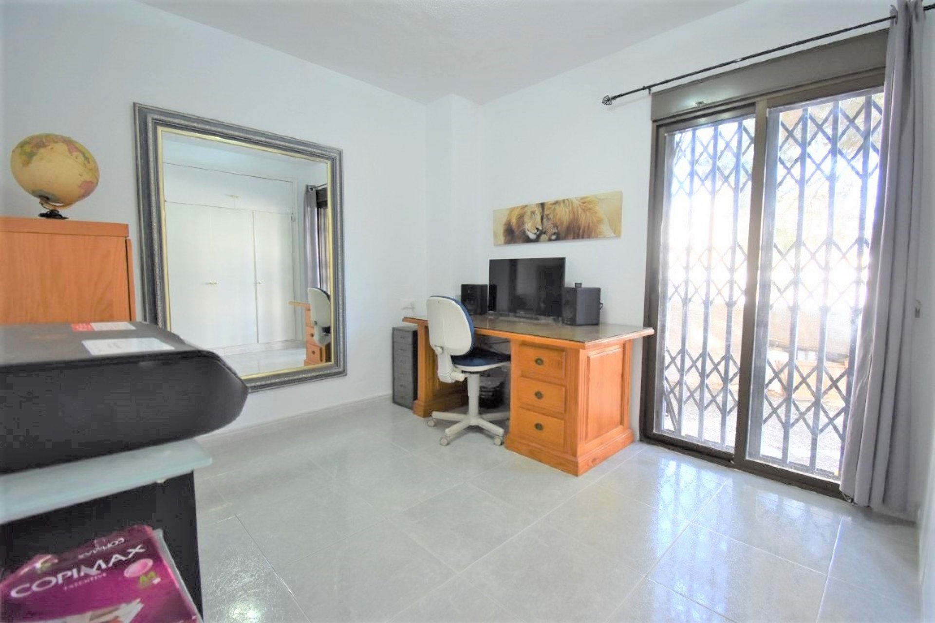 Revente - Villa (indépendant) -
Orihuela Costa - Villamartin