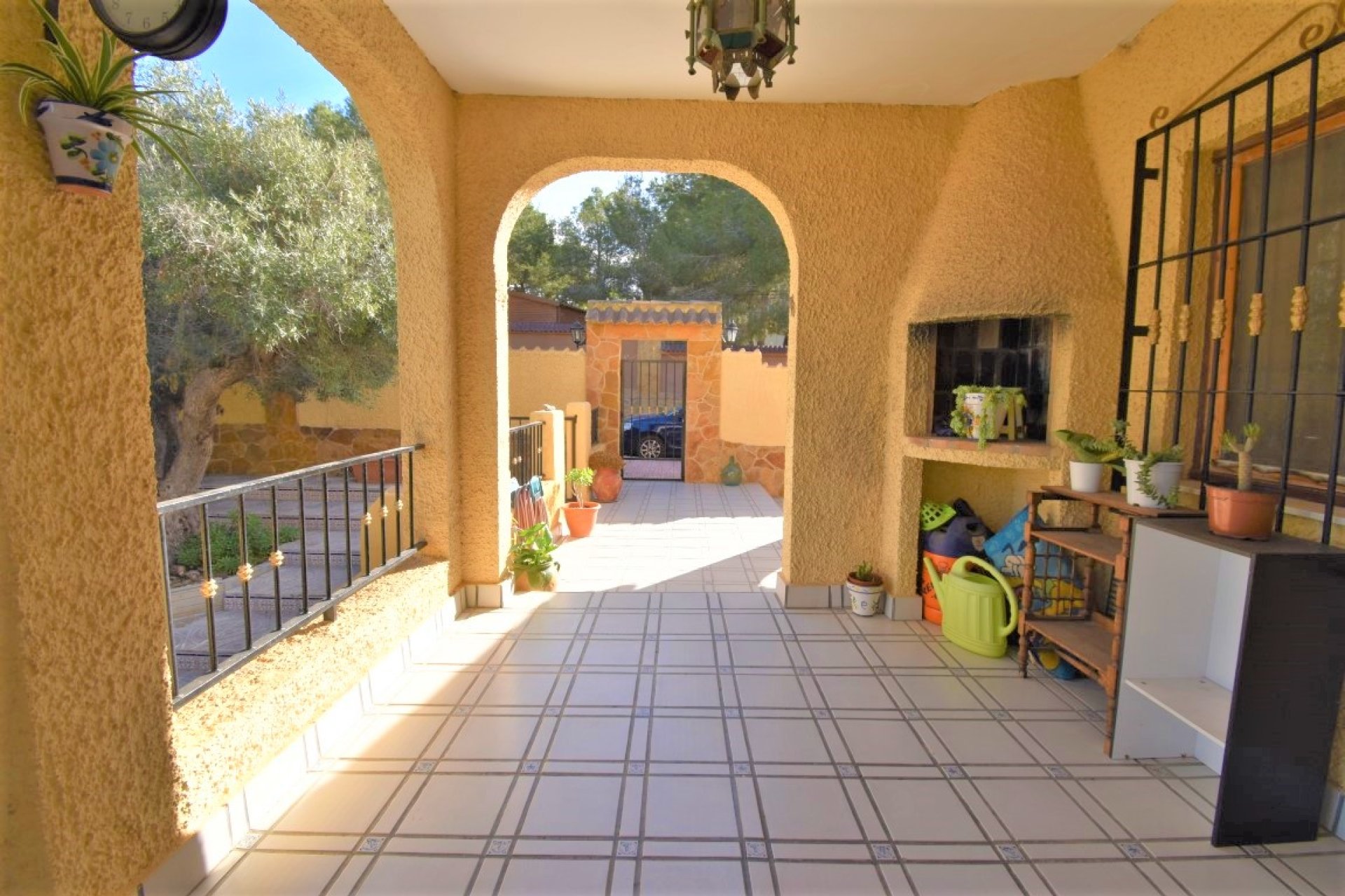 Revente - Villa (indépendant) -
Orihuela Costa - Villamartin