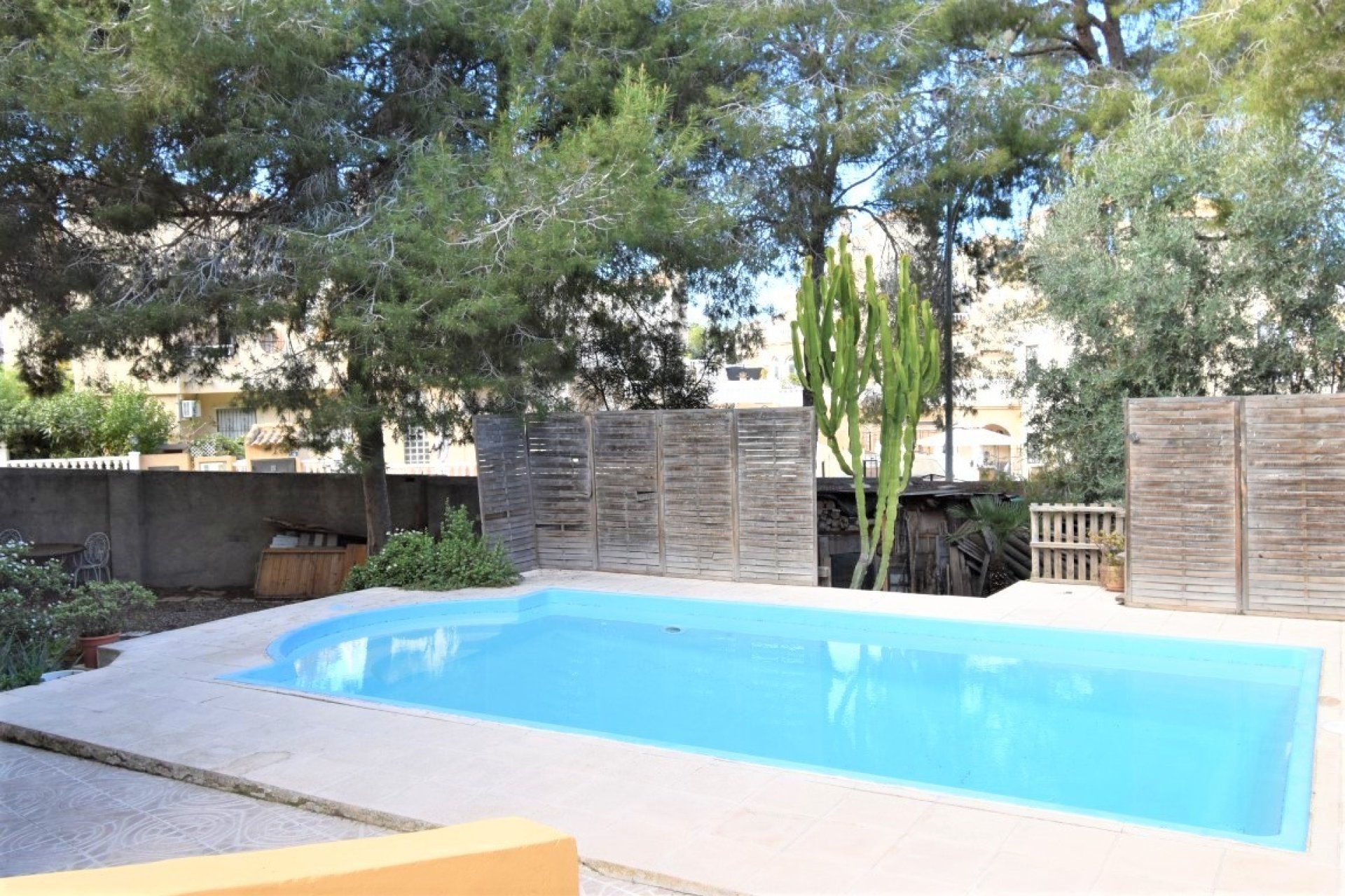 Revente - Villa (indépendant) -
Orihuela Costa - Villamartin