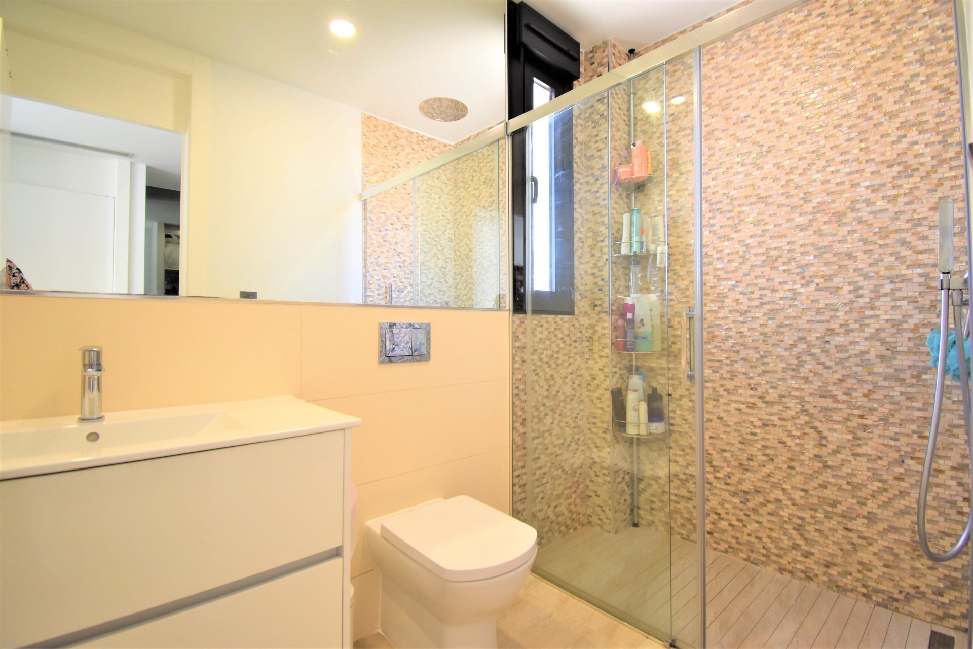 Revente - Villa (indépendant) -
Orihuela Costa - Villamartin