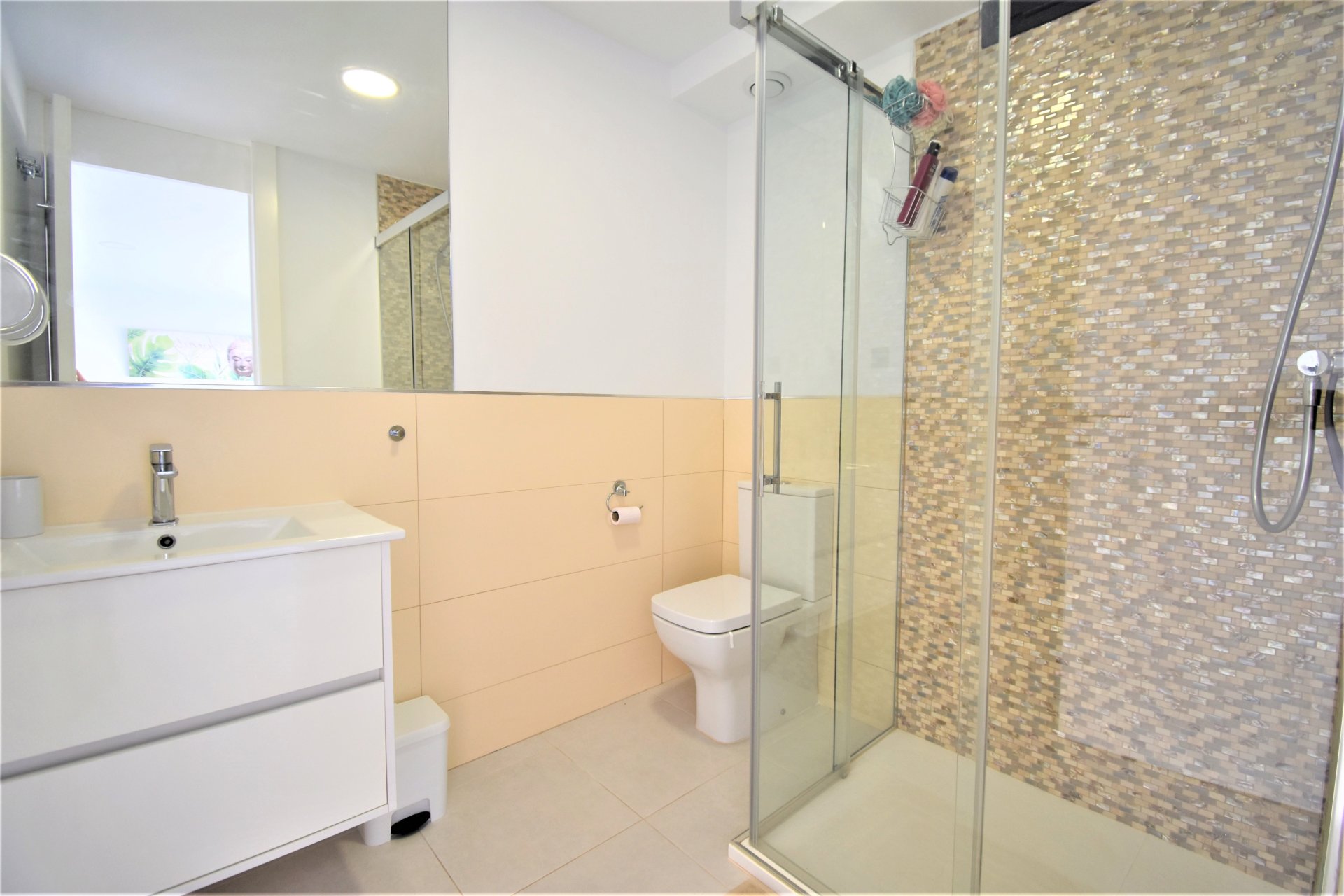 Revente - Villa (indépendant) -
Orihuela Costa - Villamartin