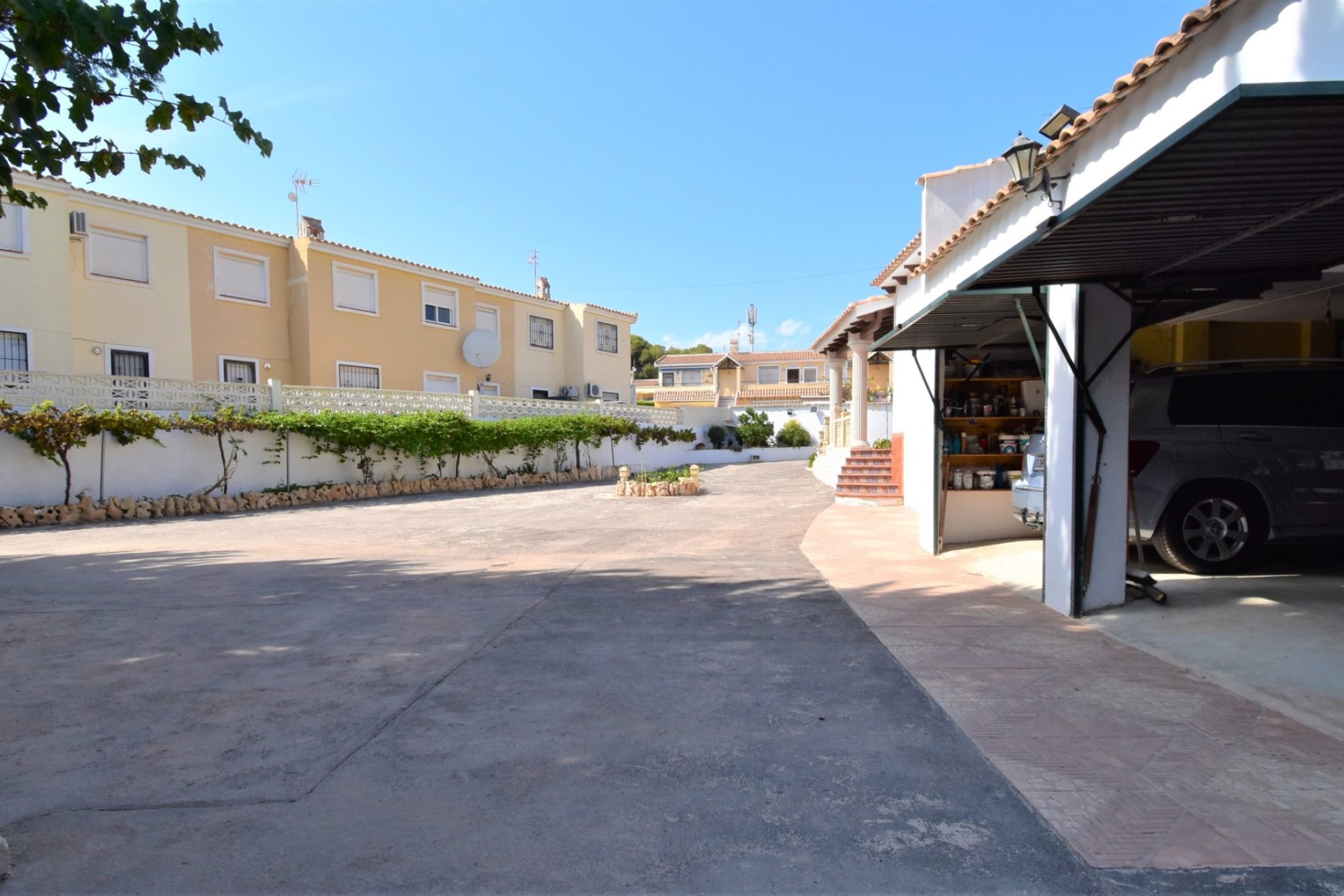 Revente - Villa (indépendant) -
Orihuela Costa - Villamartin