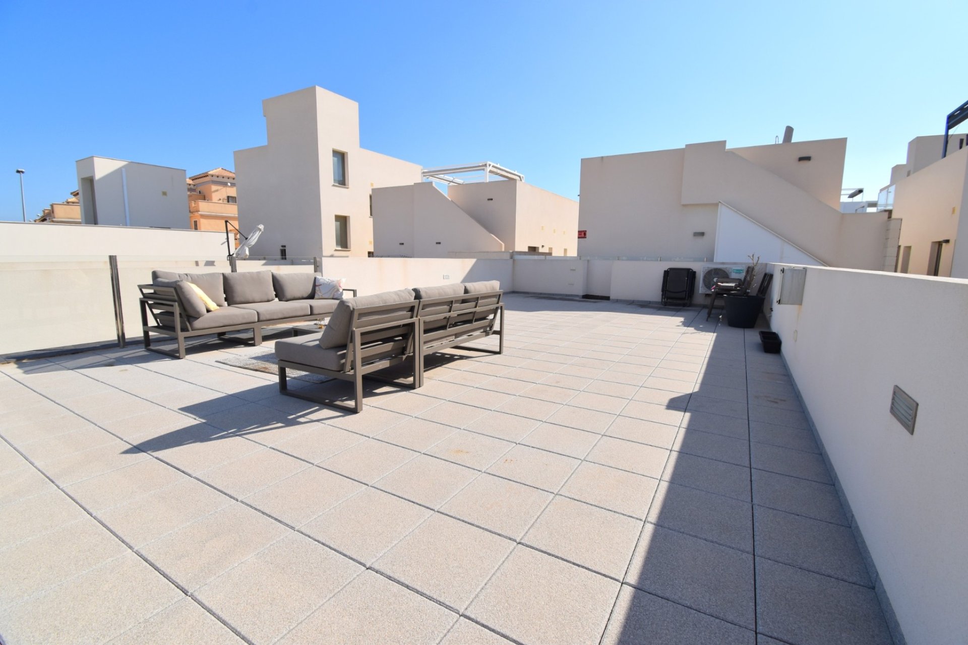 Revente - Villa (indépendant) -
Orihuela Costa - Villamartin