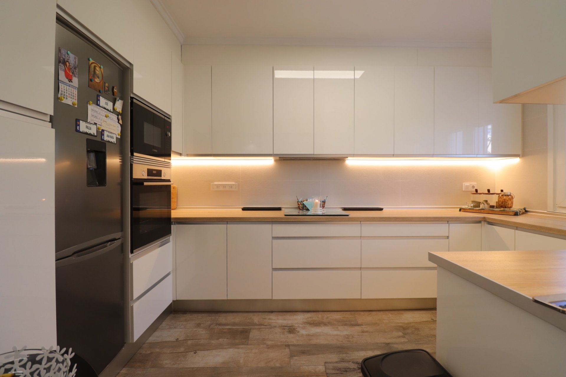 Revente - Villa (indépendant) -
Orihuela Costa - Villamartin