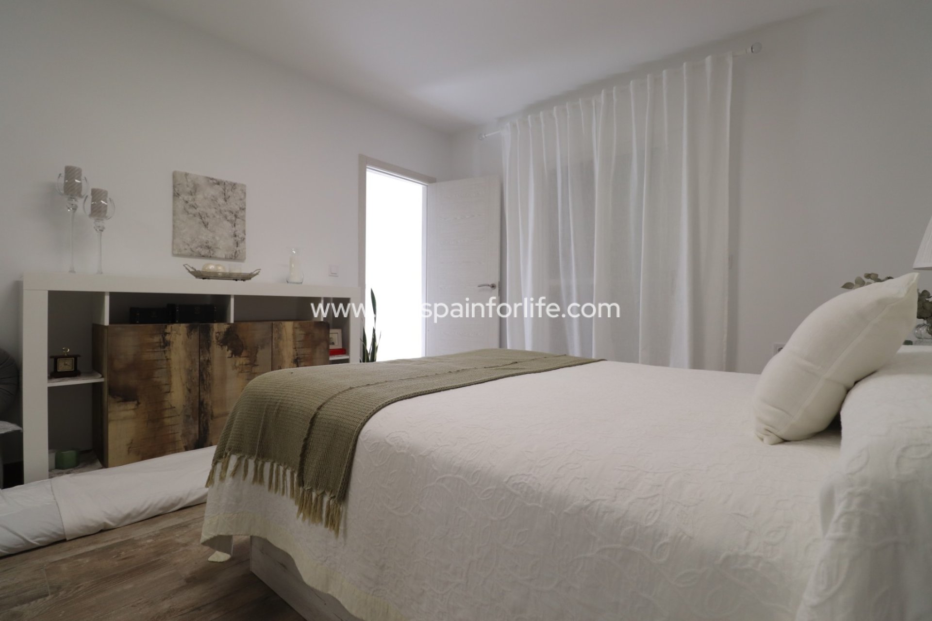 Revente - Villa (indépendant) -
Orihuela Costa - Villamartin