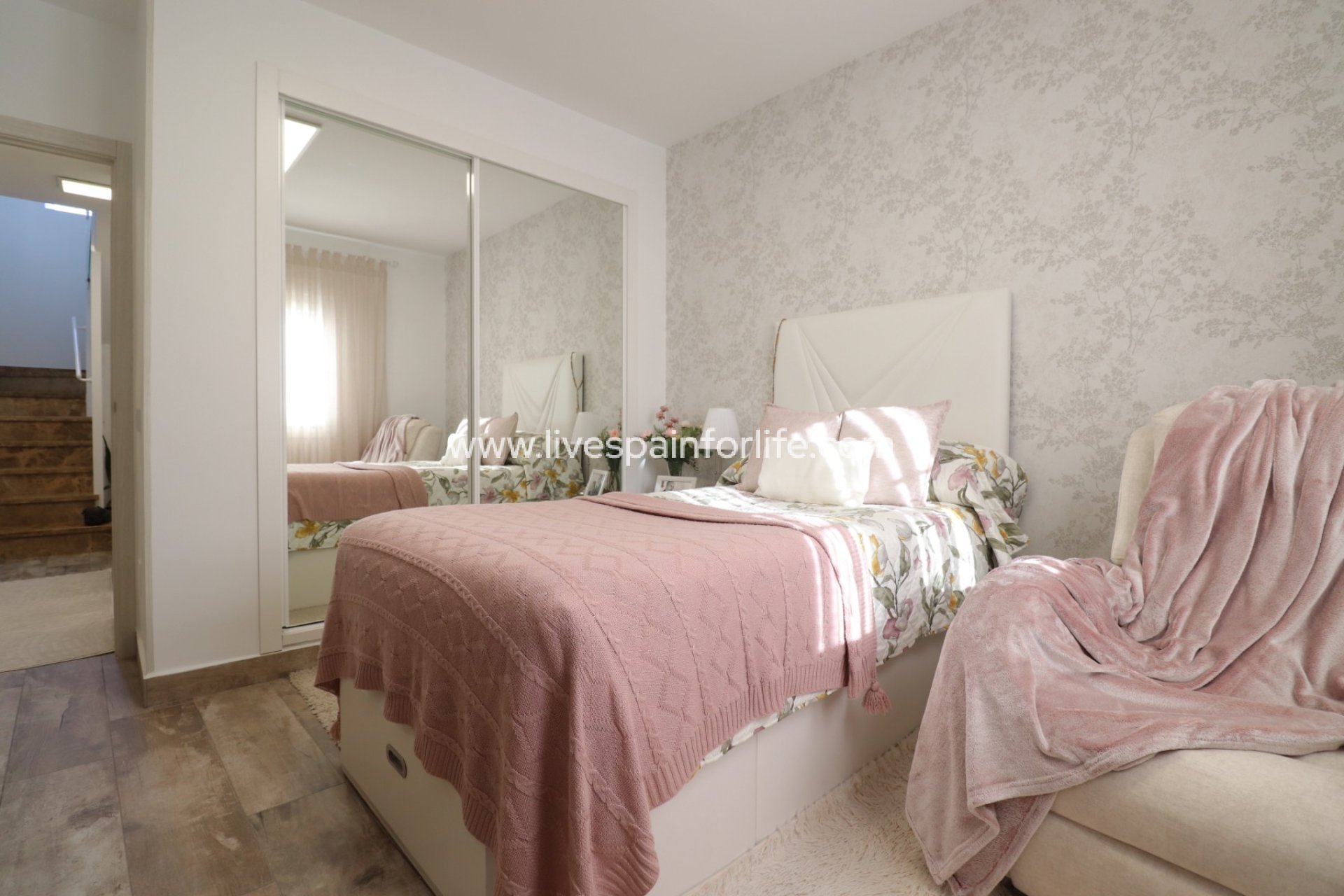 Revente - Villa (indépendant) -
Orihuela Costa - Villamartin