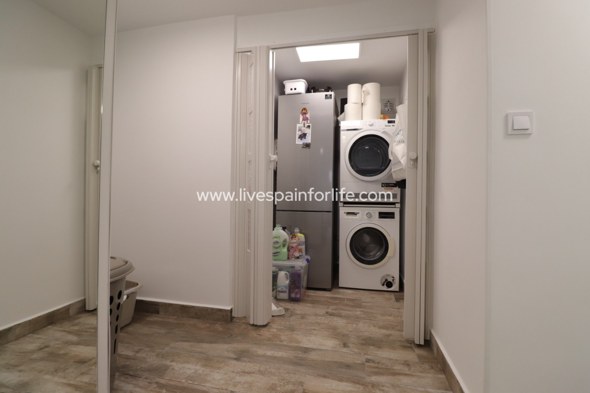 Revente - Villa (indépendant) -
Orihuela Costa - Villamartin