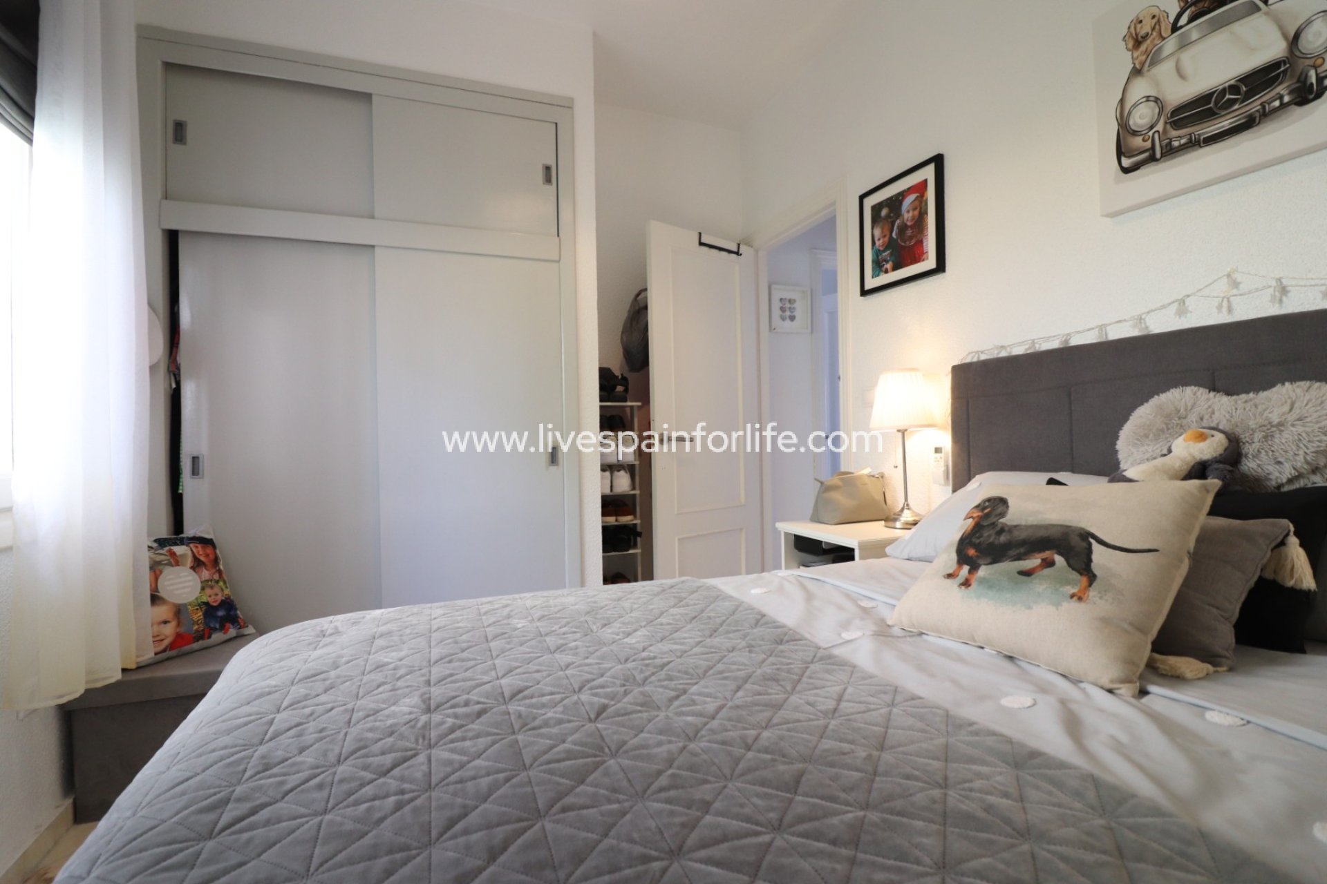 Revente - Villa (indépendant) -
Orihuela Costa - Villamartin