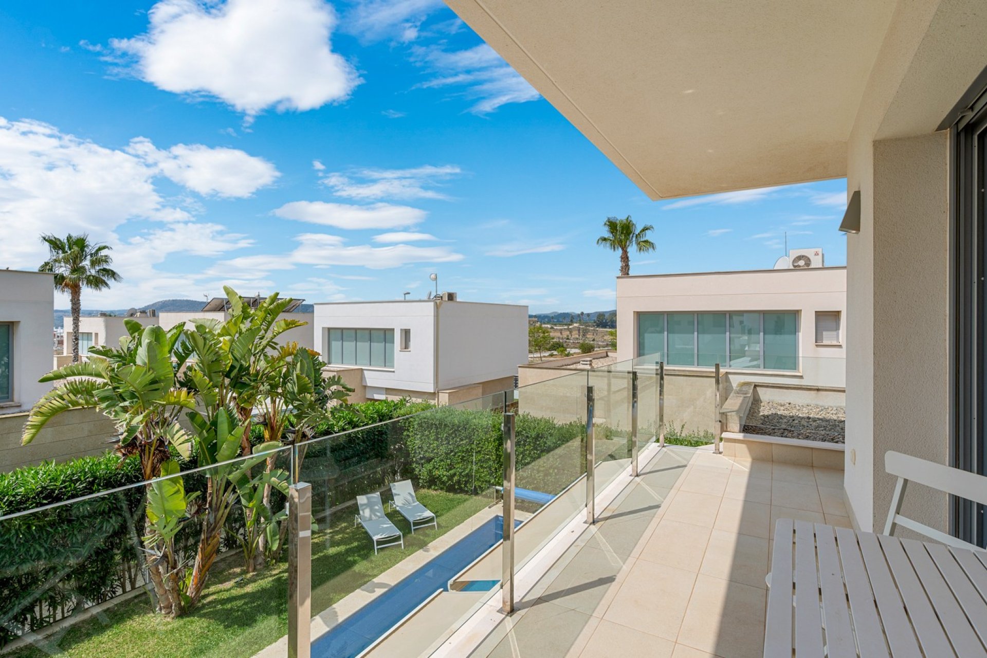 Revente - Villa (indépendant) -
Orihuela Costa - Vistabella Golf