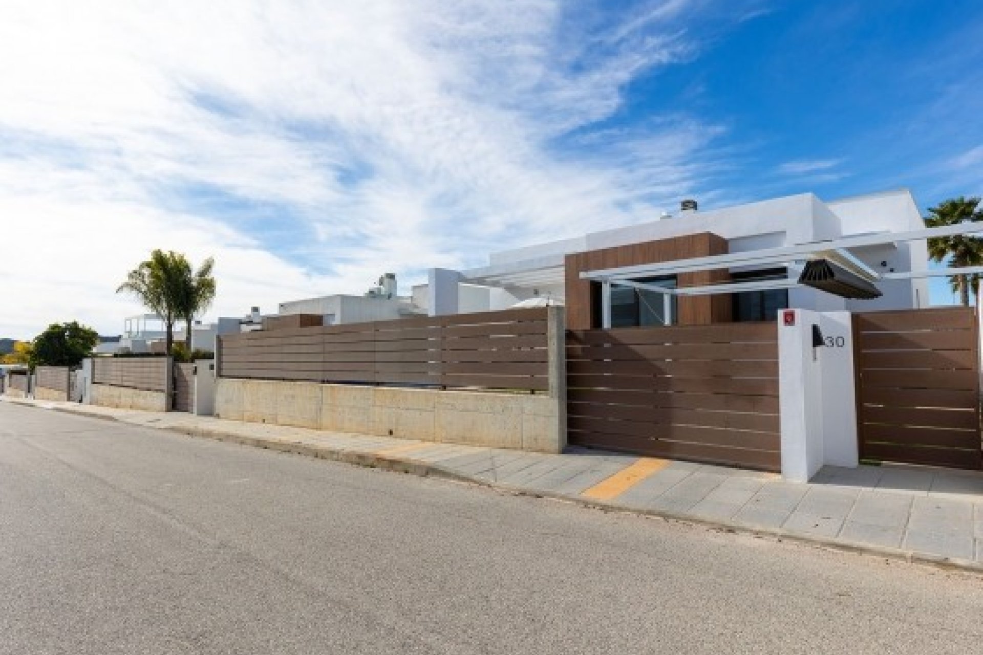 Revente - Villa (indépendant) -
Orihuela - Vistabella Golf