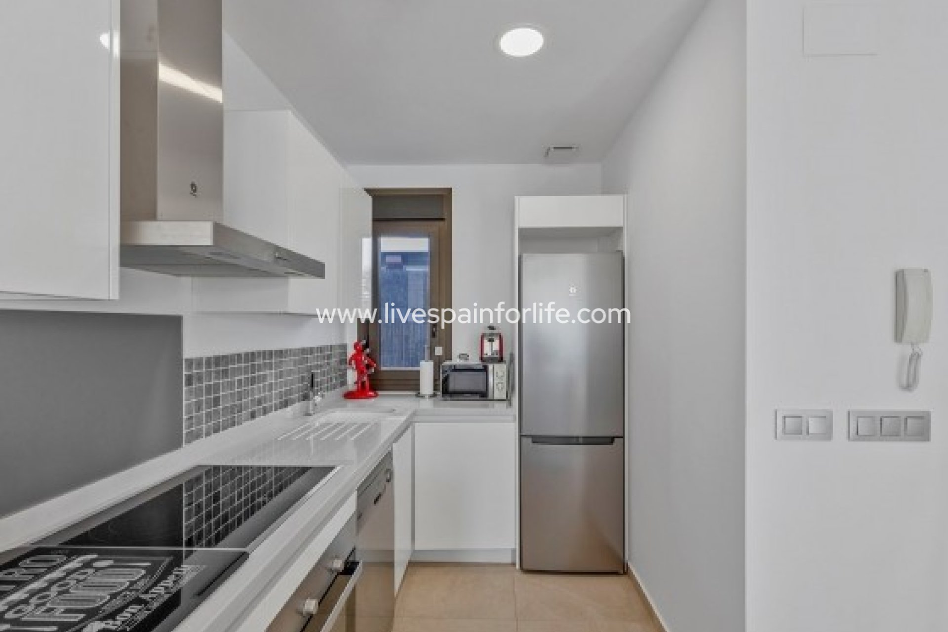 Revente - Villa (indépendant) -
Orihuela - Vistabella Golf