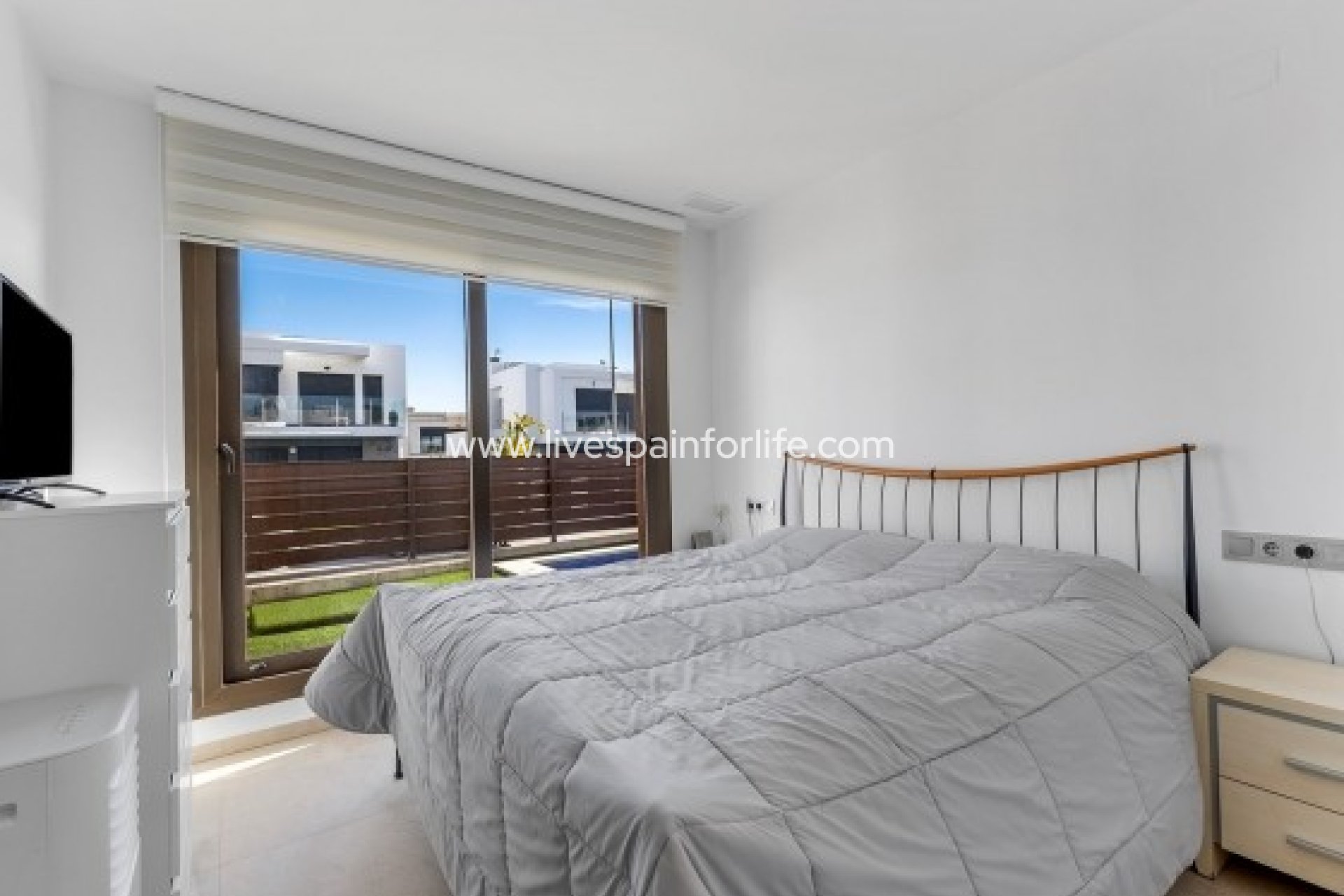 Revente - Villa (indépendant) -
Orihuela - Vistabella Golf