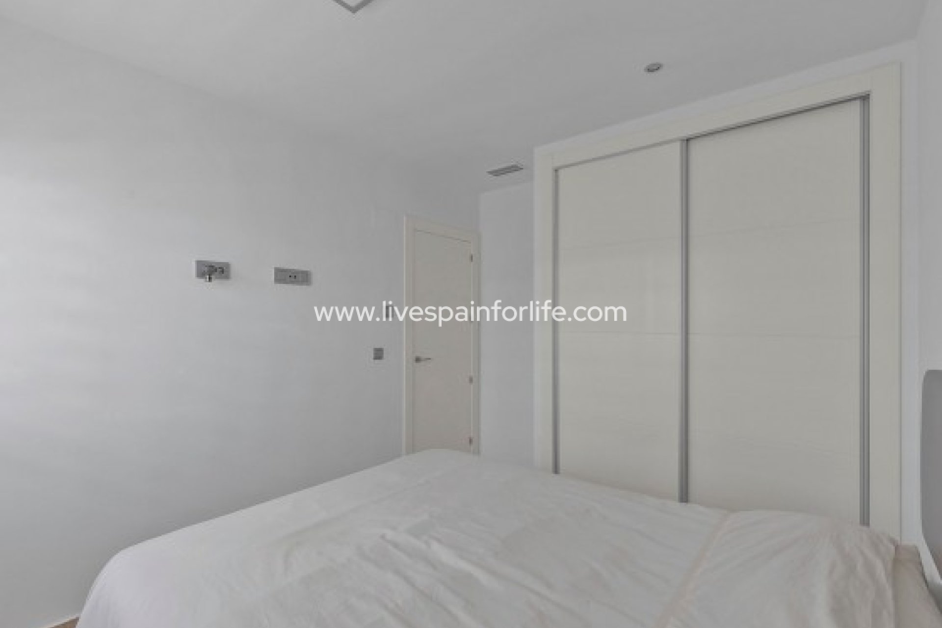 Revente - Villa (indépendant) -
Orihuela - Vistabella Golf