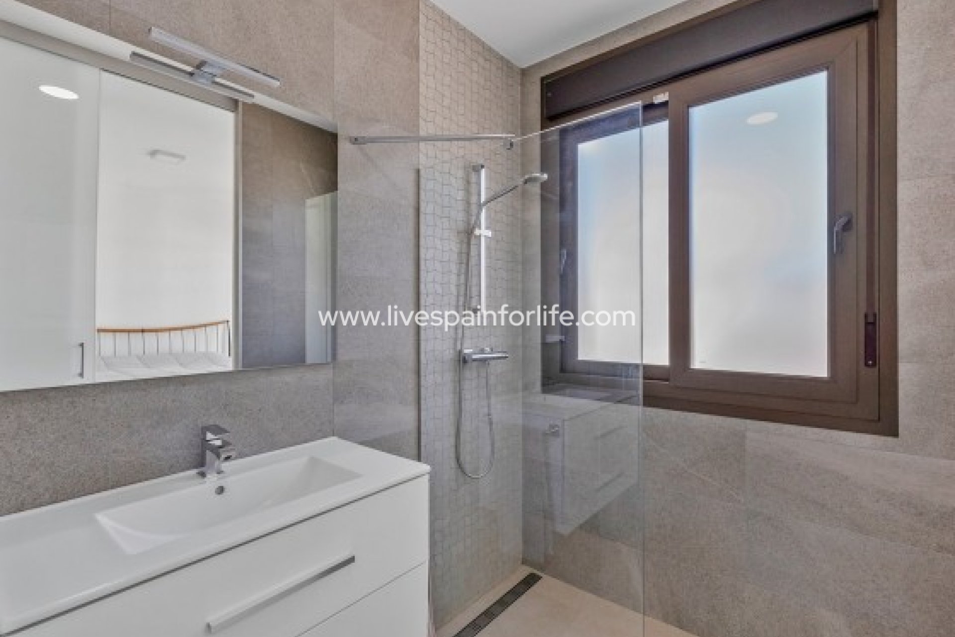 Revente - Villa (indépendant) -
Orihuela - Vistabella Golf