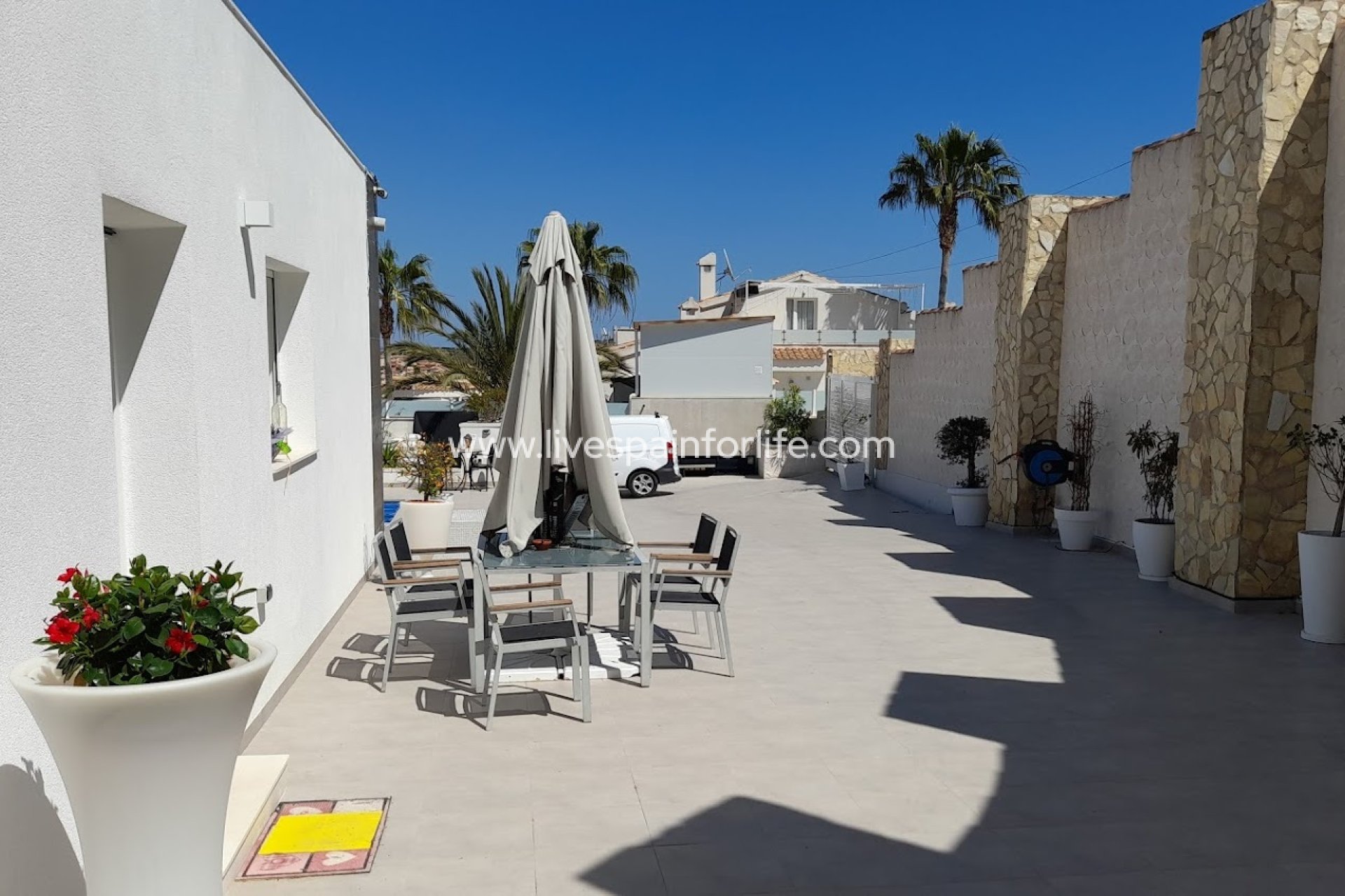 Revente - Villa (indépendant) -
Rojales - Ciudad Quesada