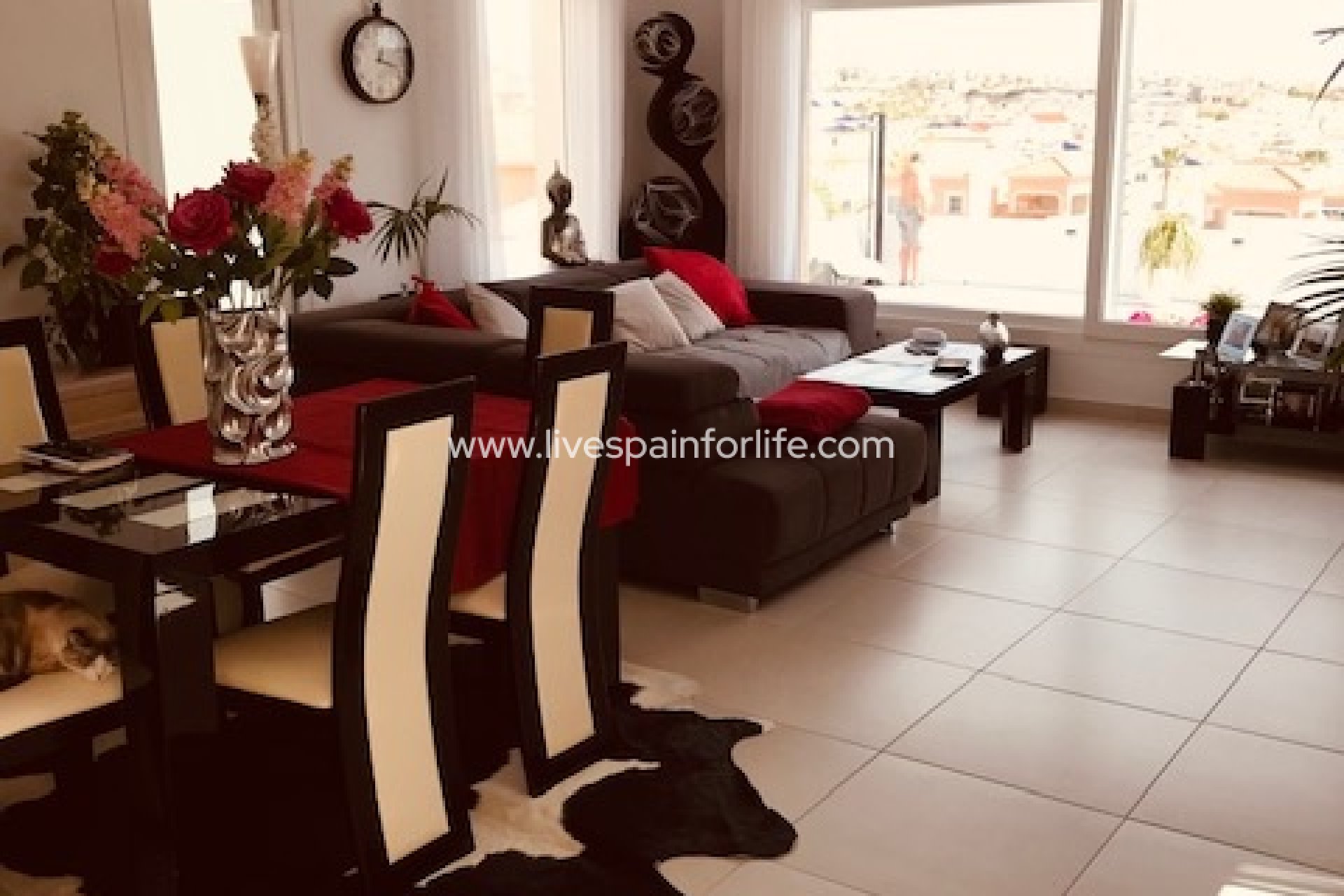 Revente - Villa (indépendant) -
Rojales - Ciudad Quesada