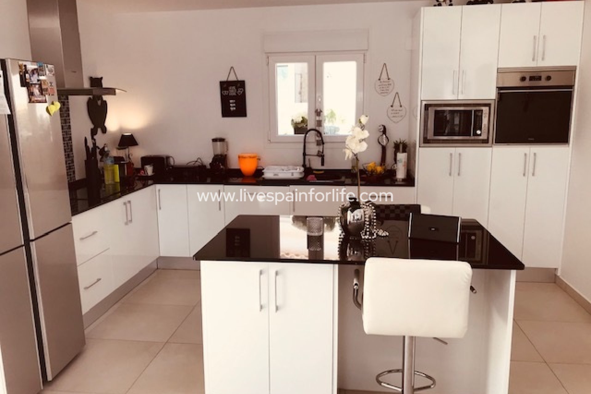 Revente - Villa (indépendant) -
Rojales - Ciudad Quesada