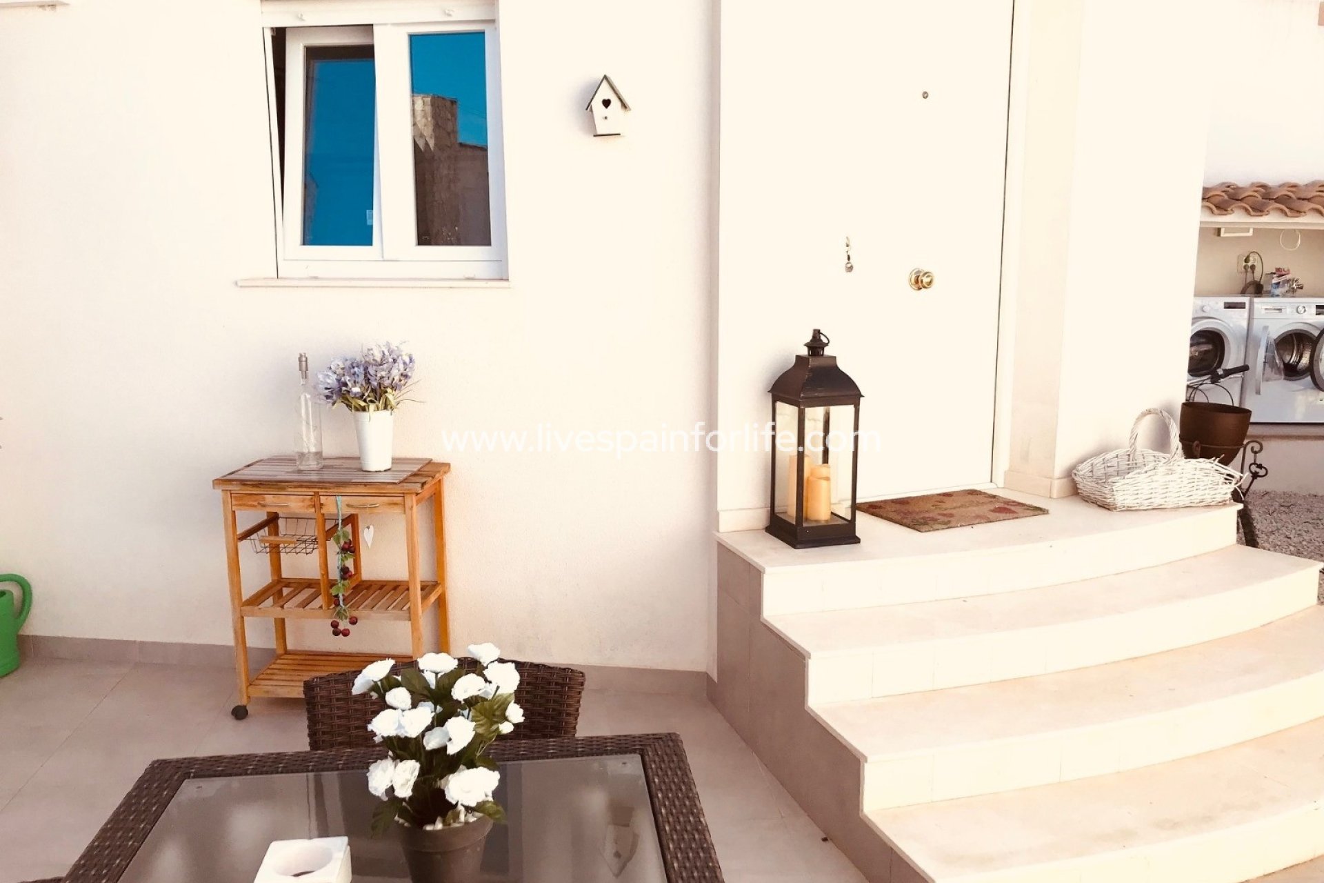 Revente - Villa (indépendant) -
Rojales - Ciudad Quesada