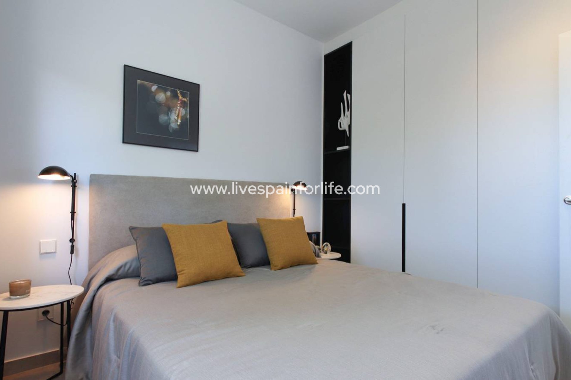 Revente - Villa (indépendant) -
Rojales - Ciudad Quesada