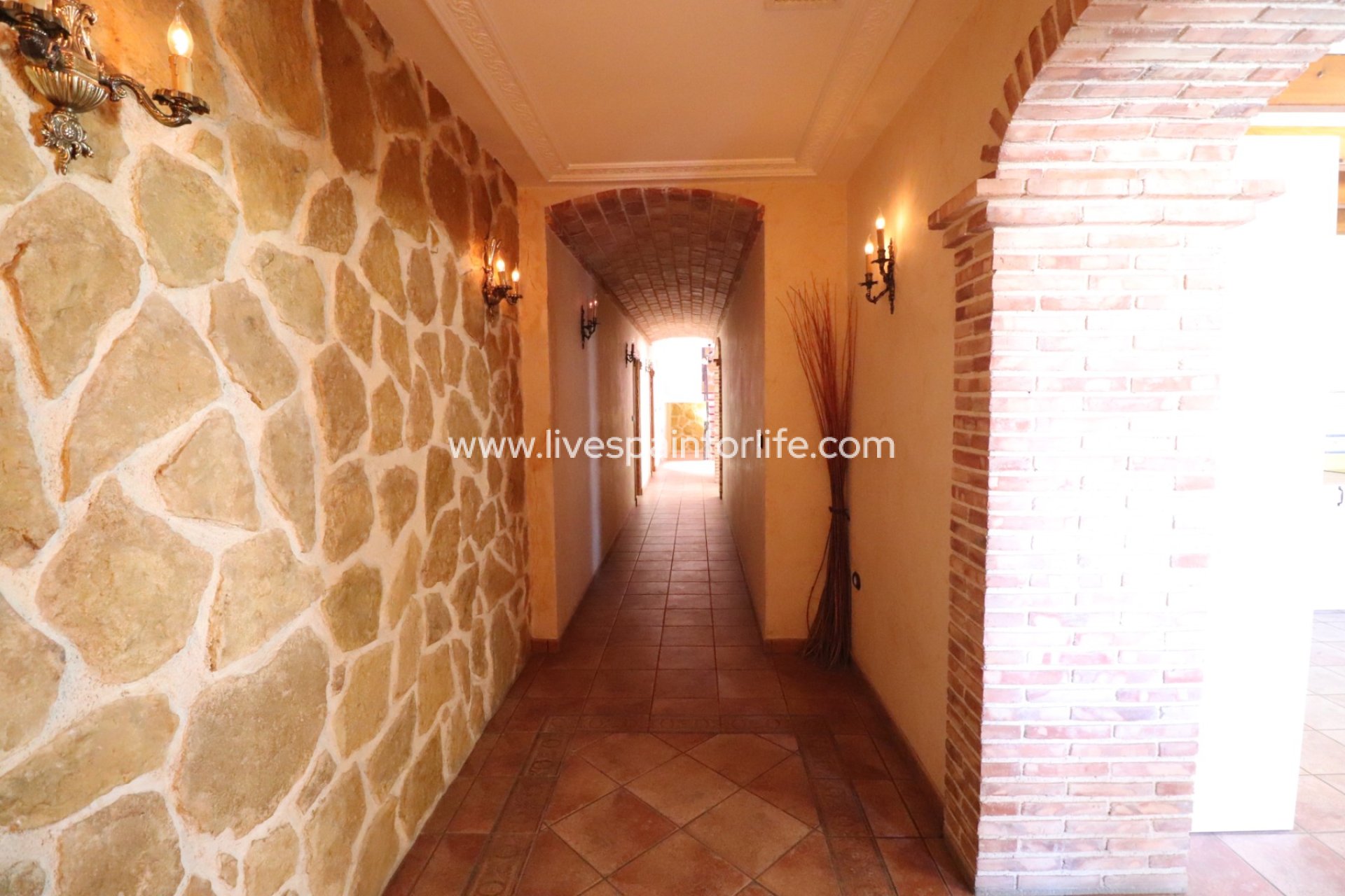 Revente - Villa (indépendant) -
Rojales - Los Palacios